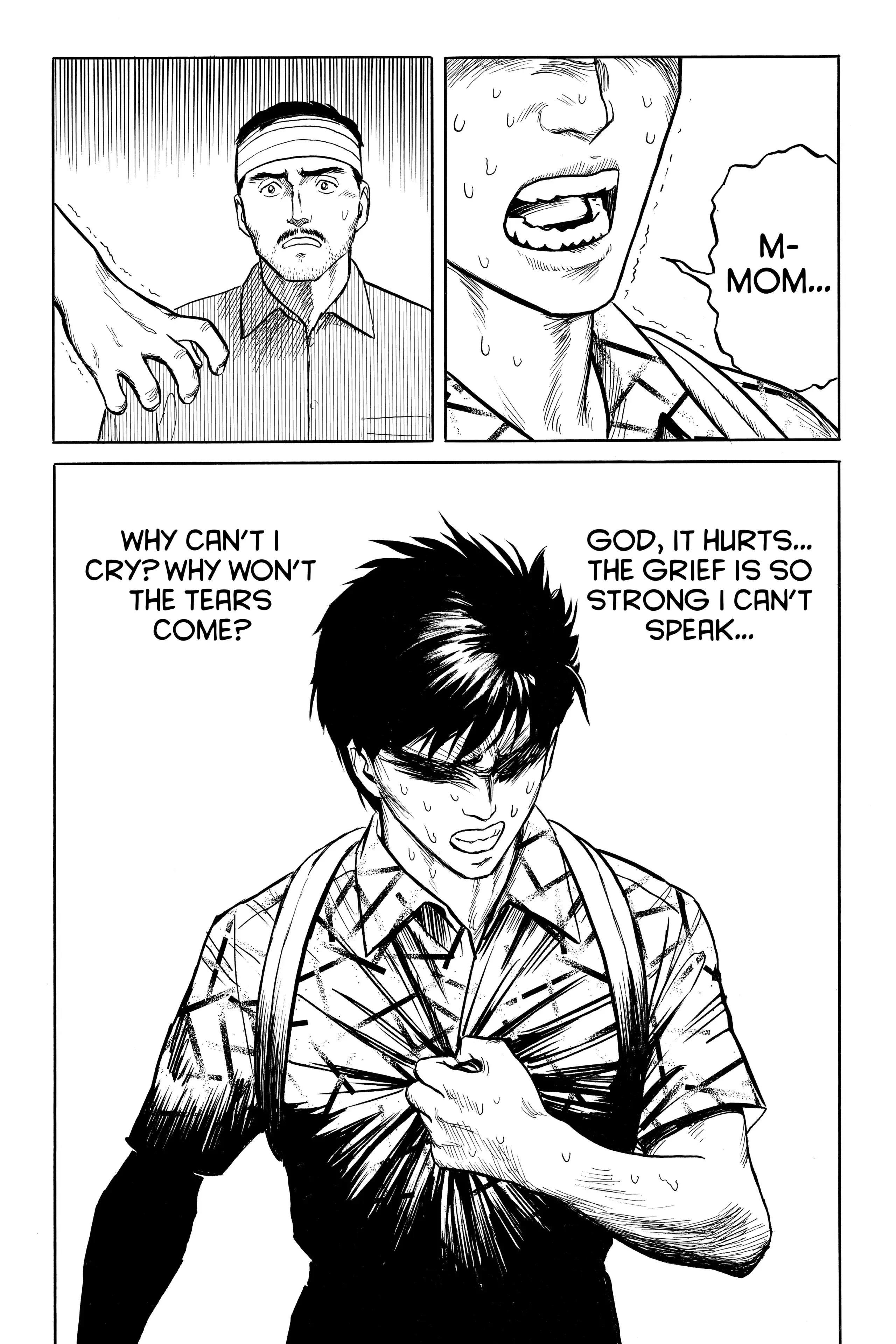 Read Kiseijuu EN Manga Online