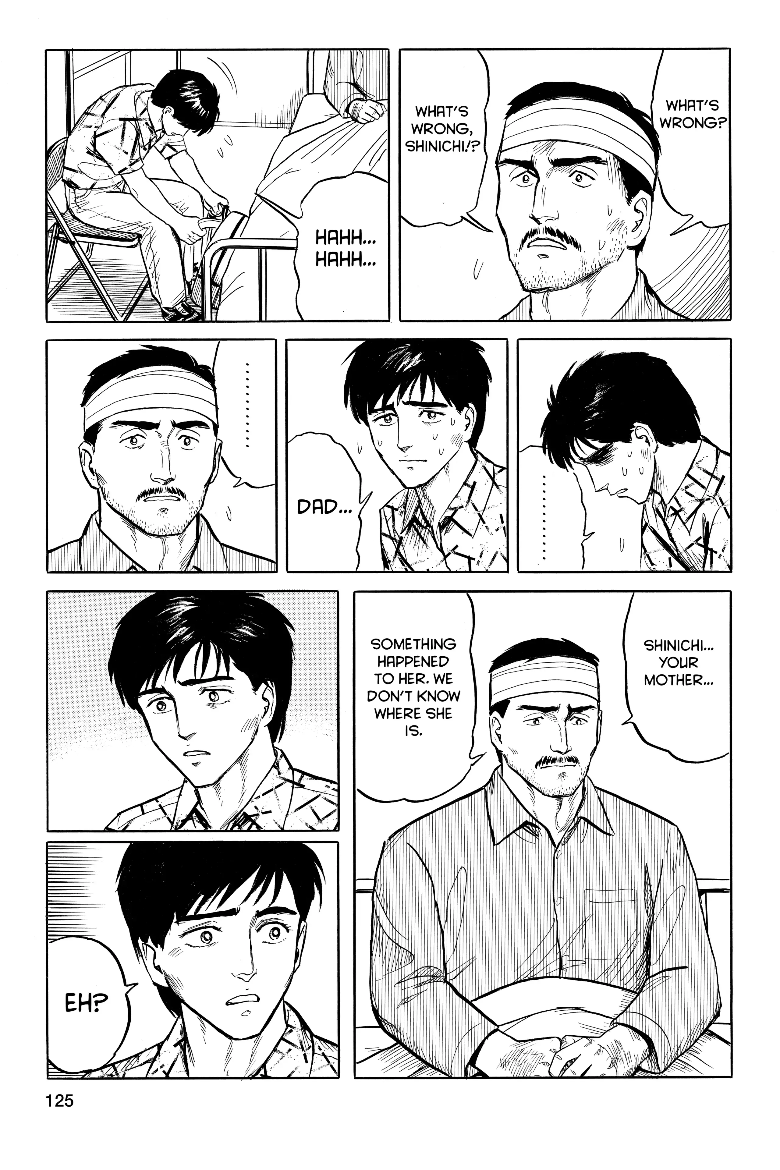 Read Kiseijuu EN Manga Online