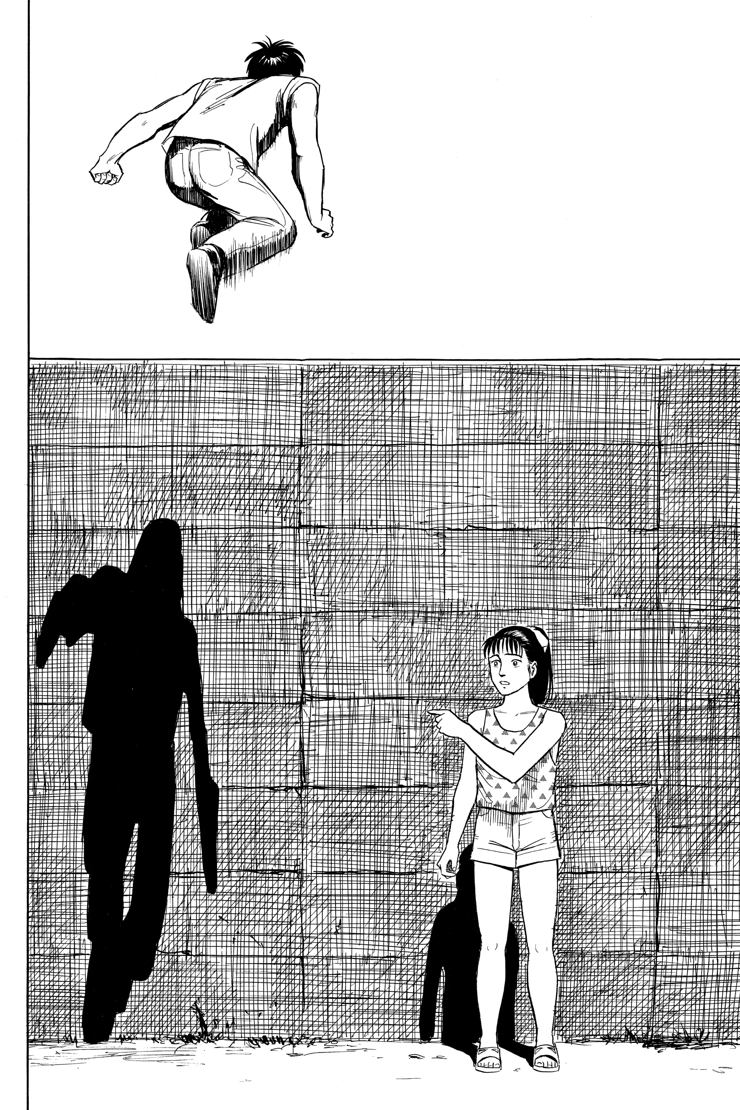 Read Kiseijuu EN Manga Online