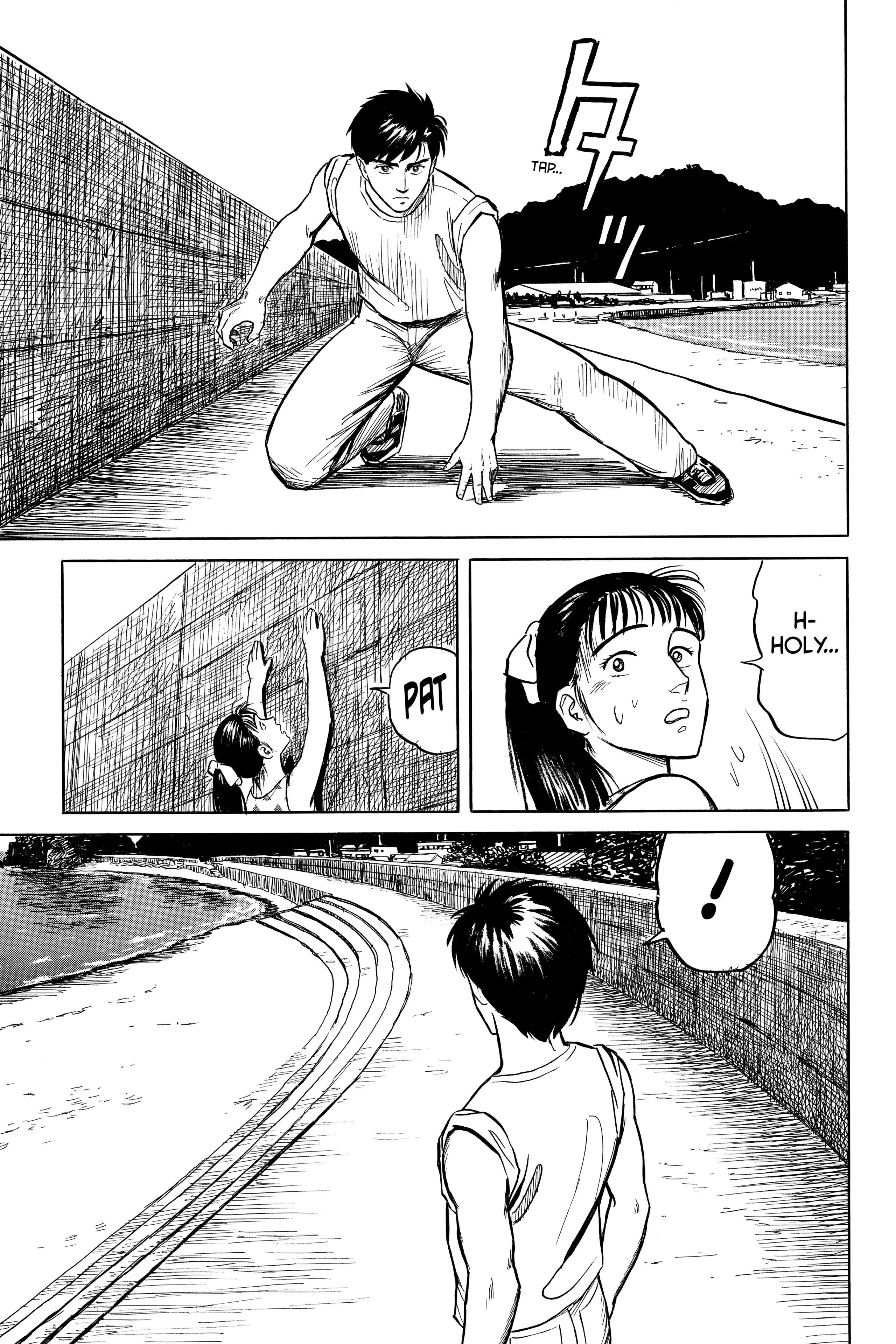 Read Kiseijuu EN Manga Online