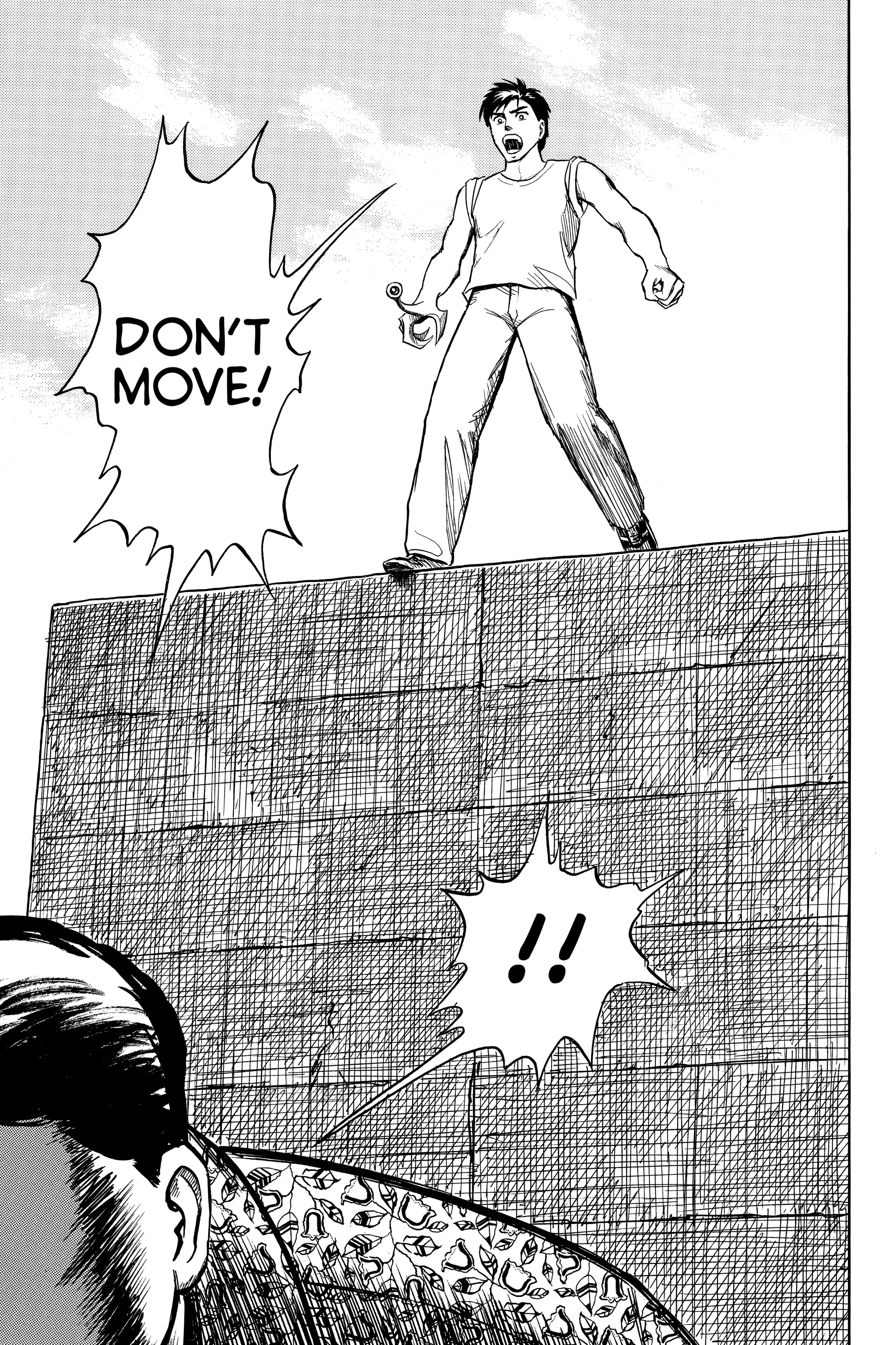 Read Kiseijuu EN Manga Online