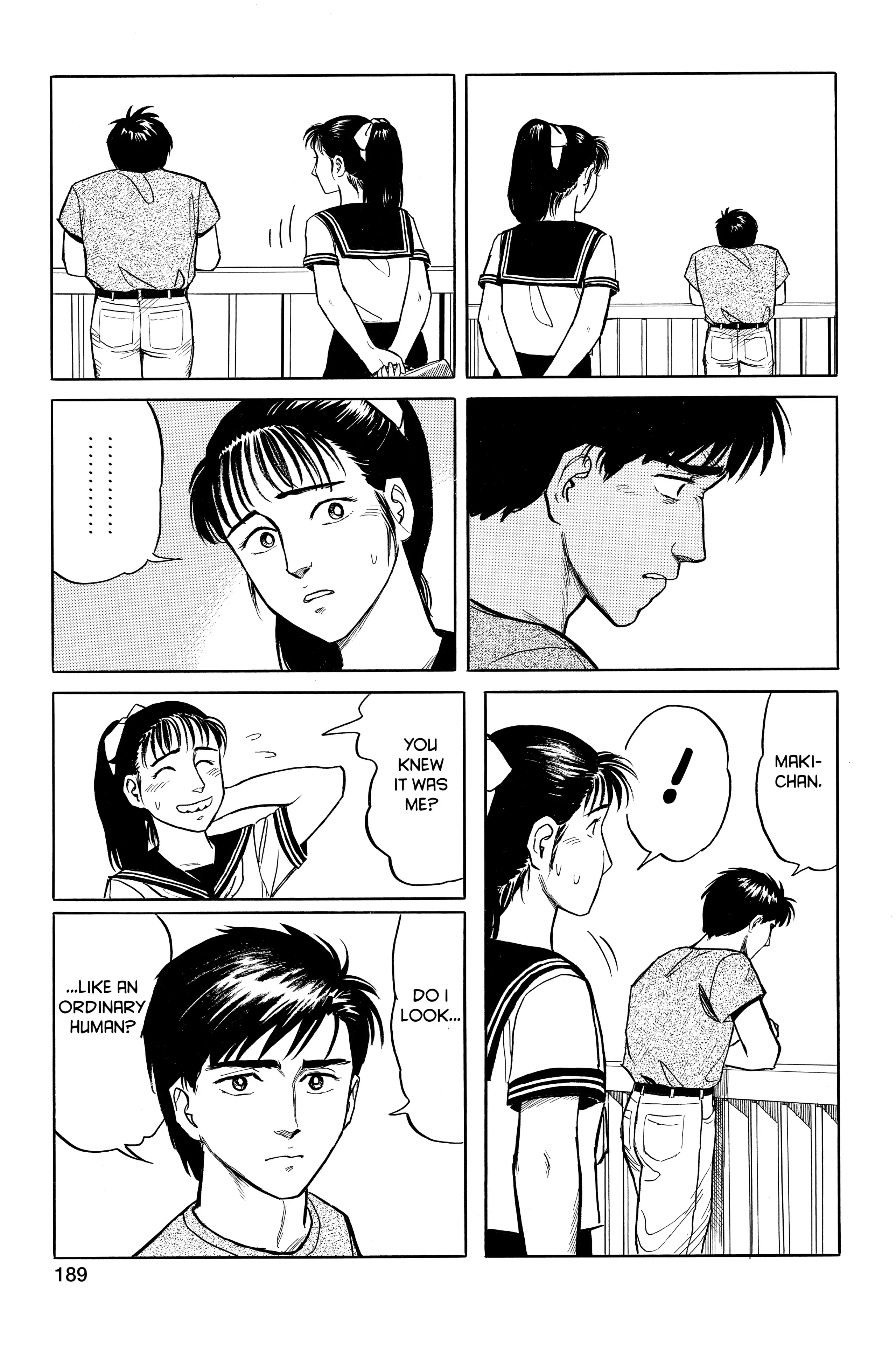 Read Kiseijuu EN Manga Online