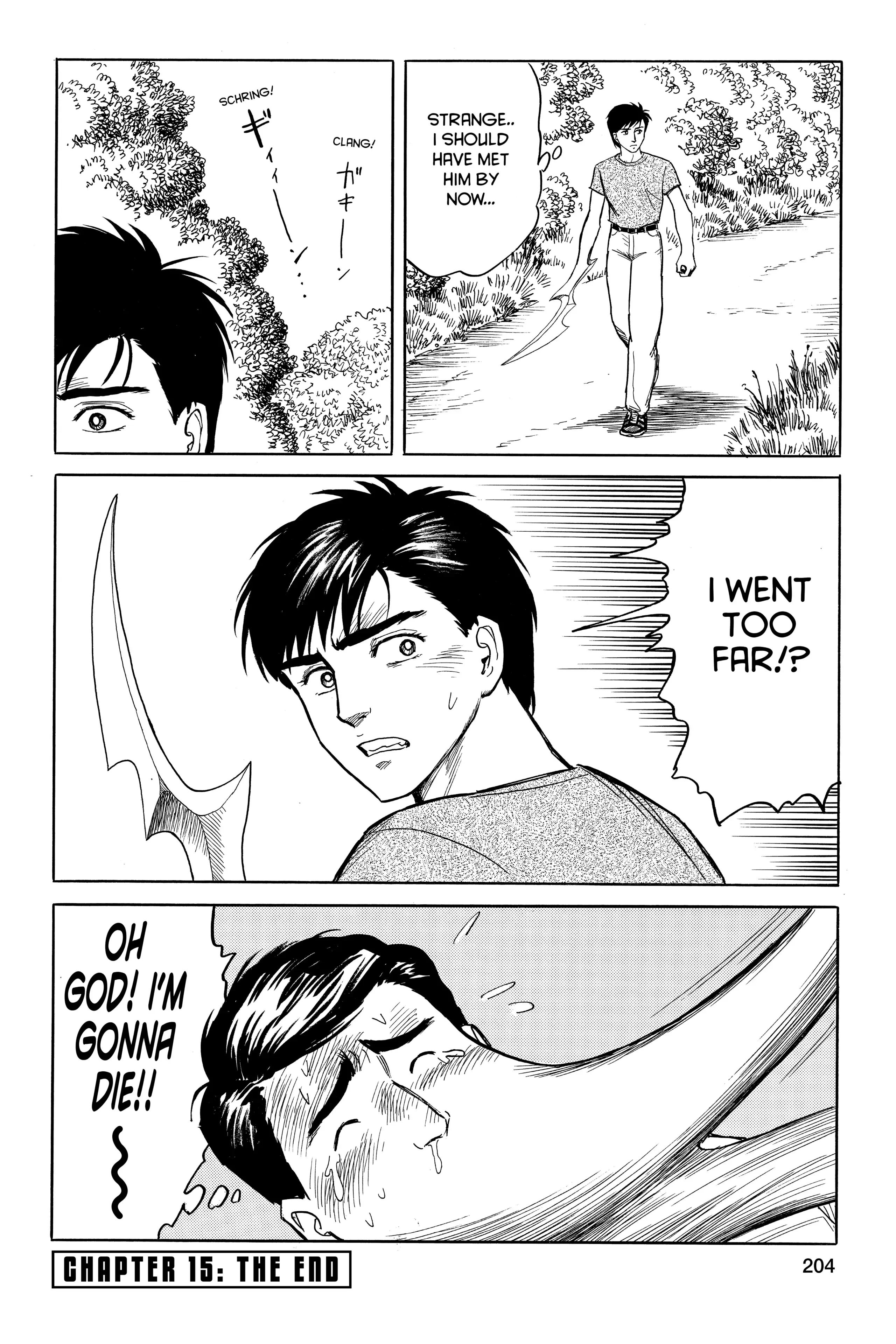 Read Kiseijuu EN Manga Online