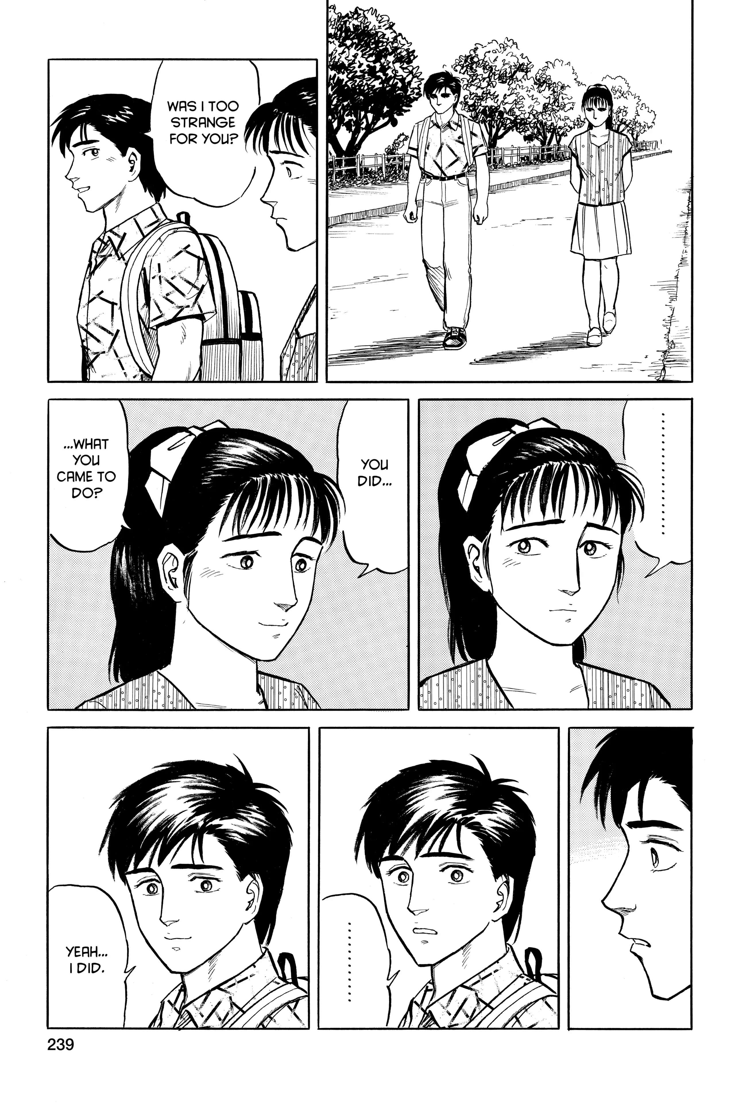 Read Kiseijuu EN Manga Online