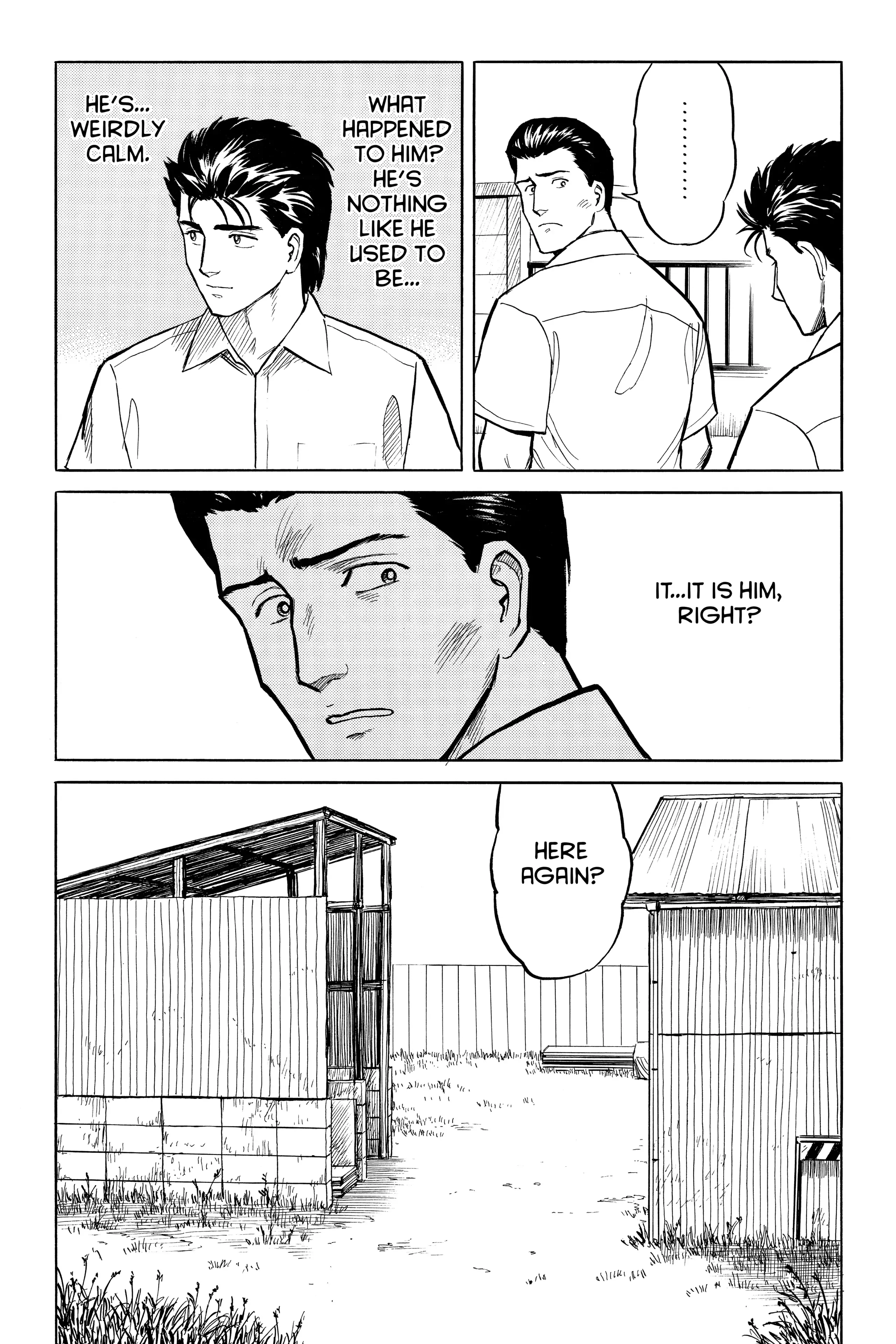 Read Kiseijuu EN Manga Online