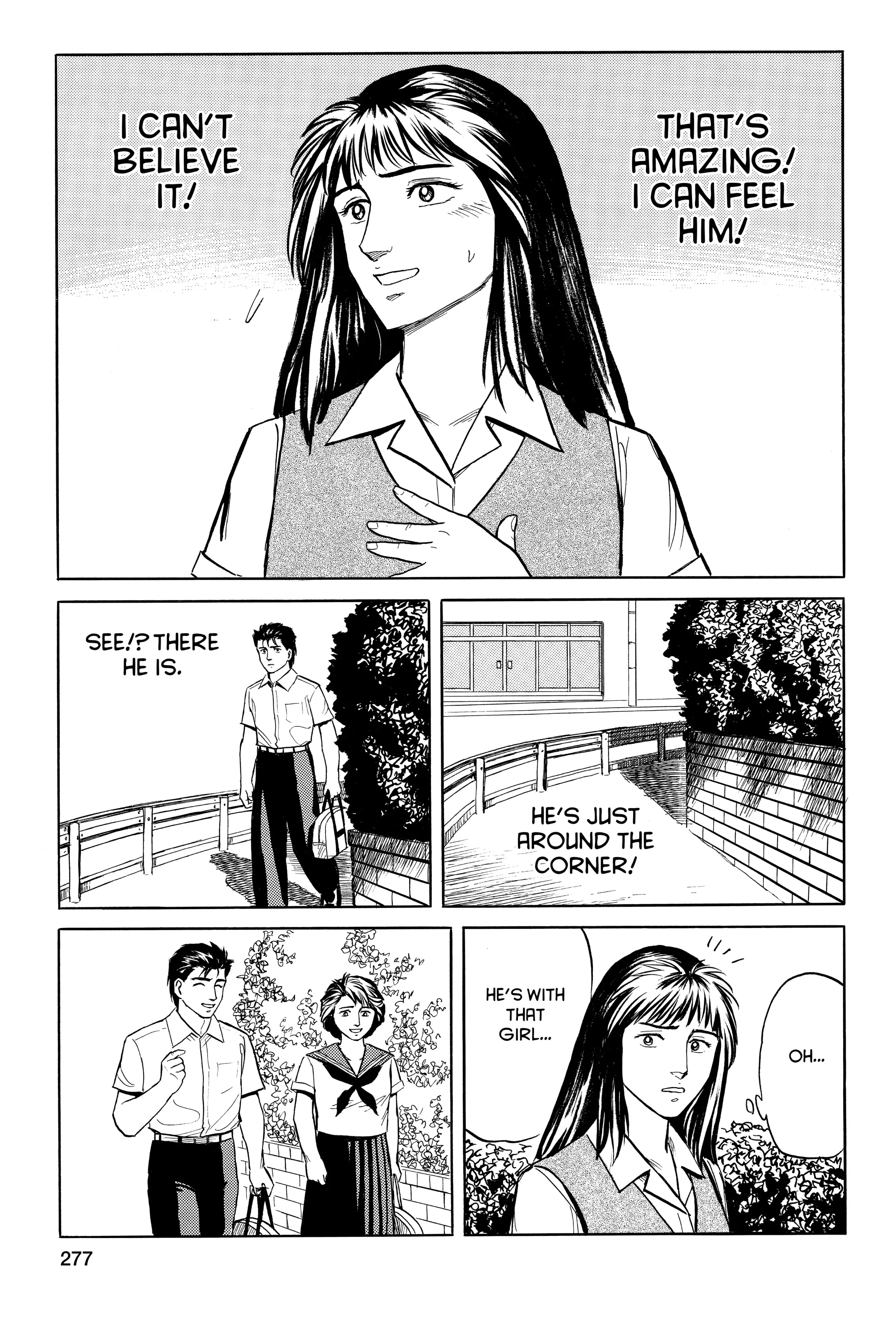 Read Kiseijuu EN Manga Online
