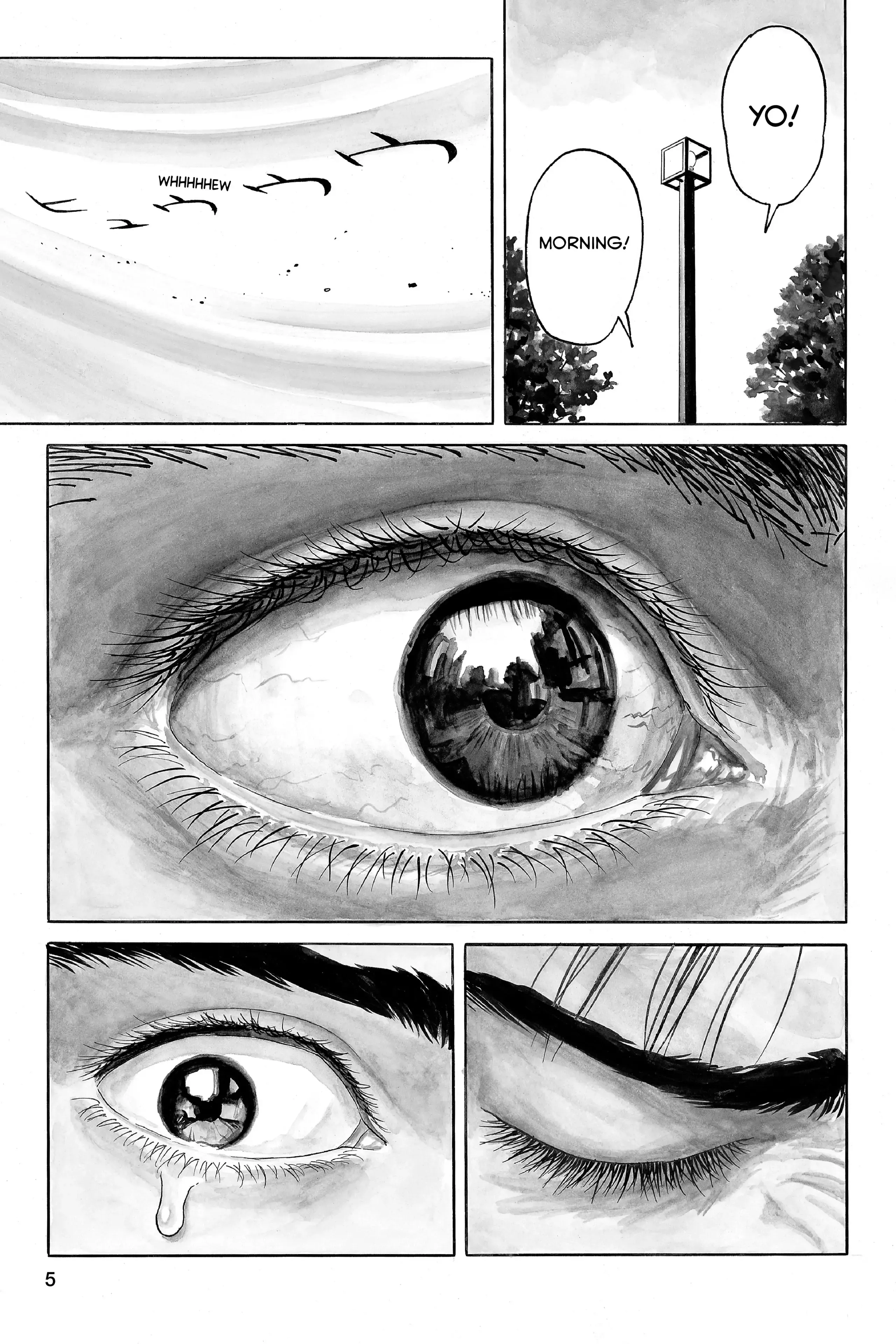 Read Kiseijuu EN Manga Online