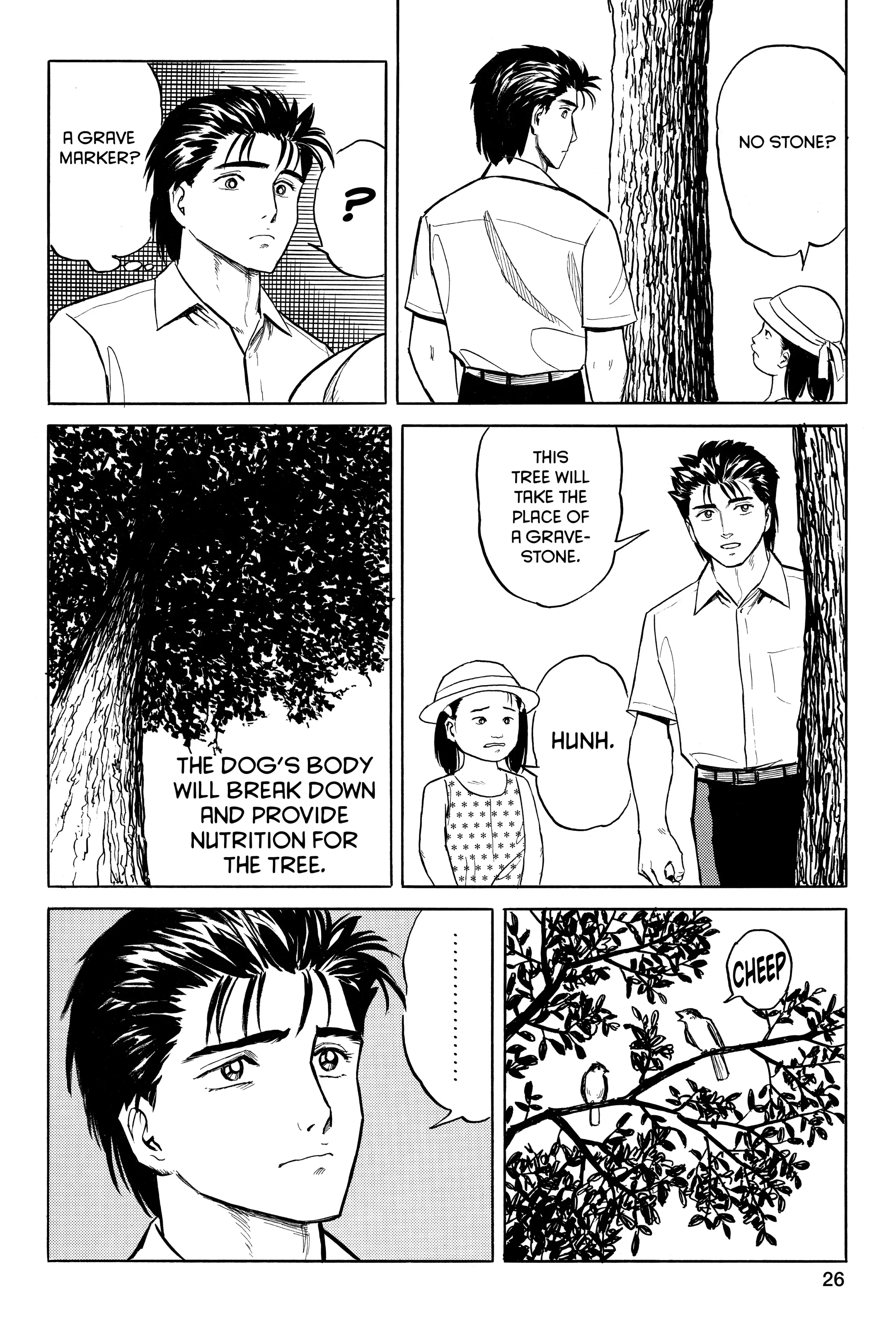 Read Kiseijuu EN Manga Online