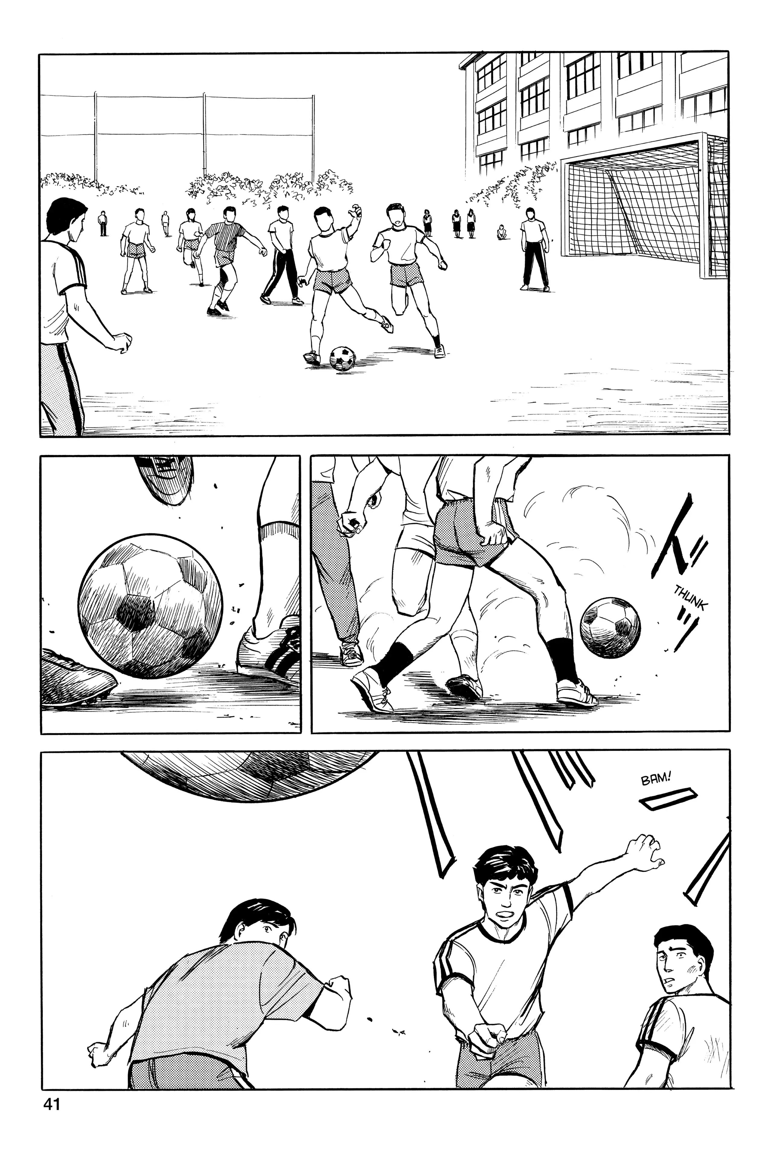 Read Kiseijuu EN Manga Online