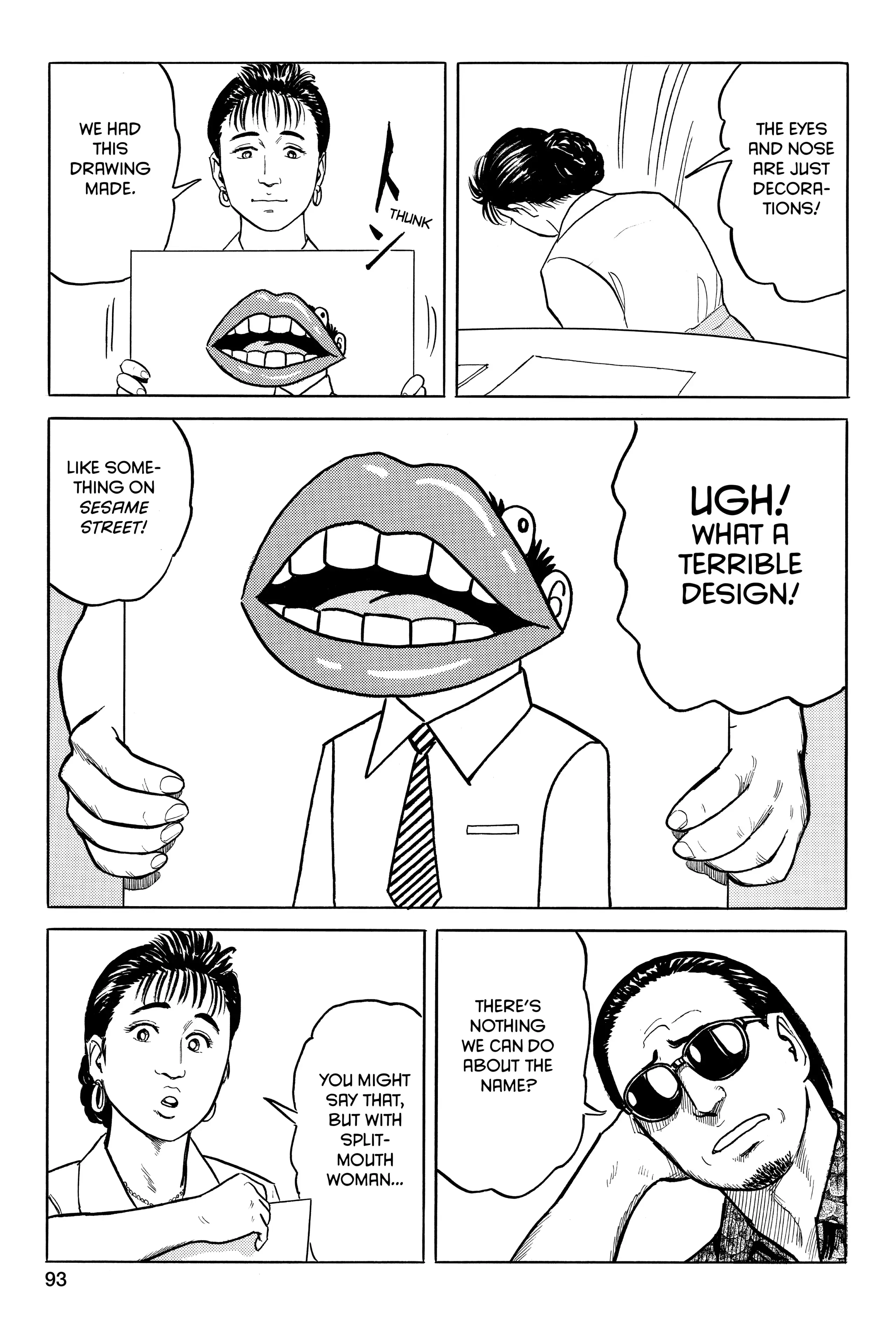 Read Kiseijuu EN Manga Online