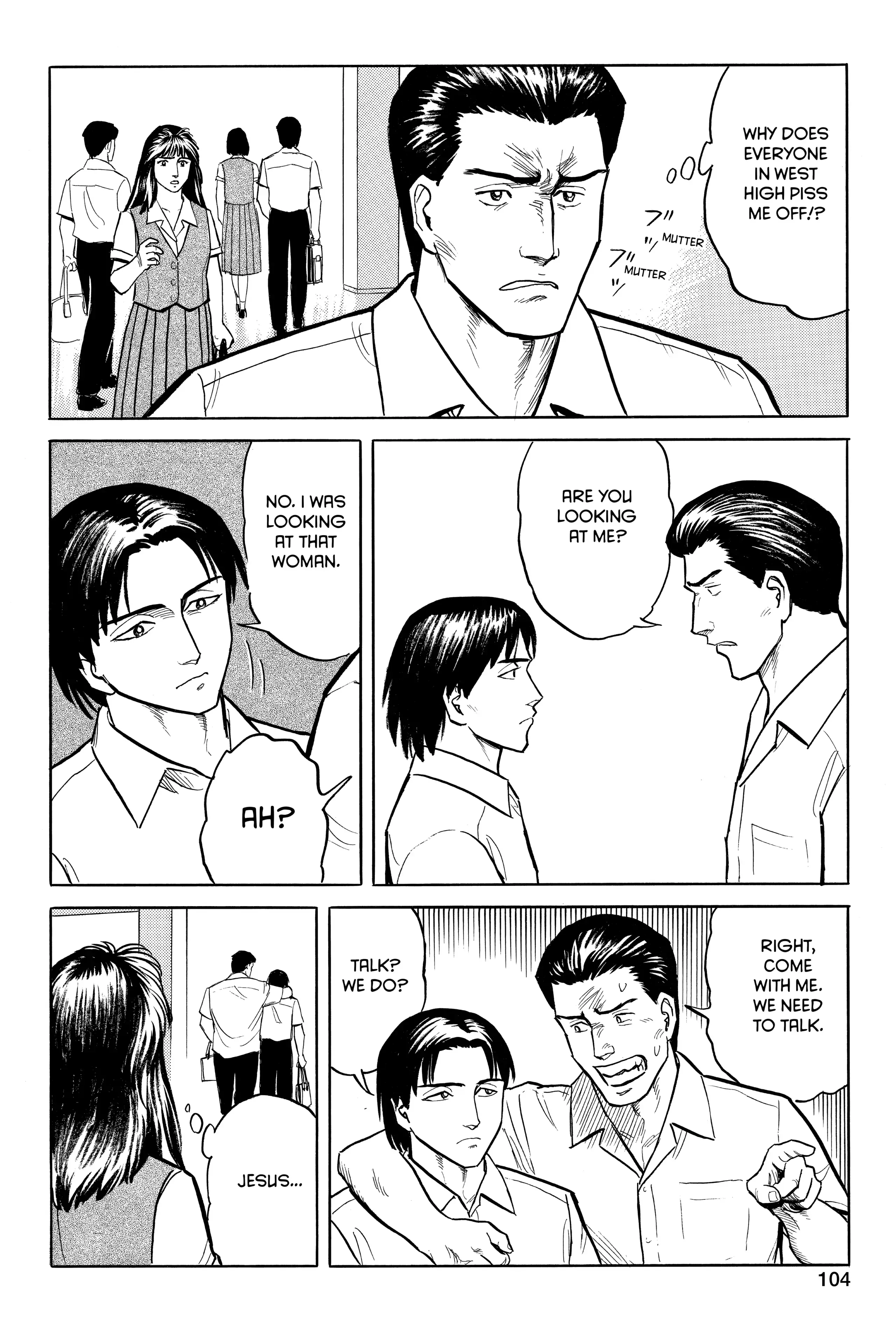 Read Kiseijuu EN Manga Online