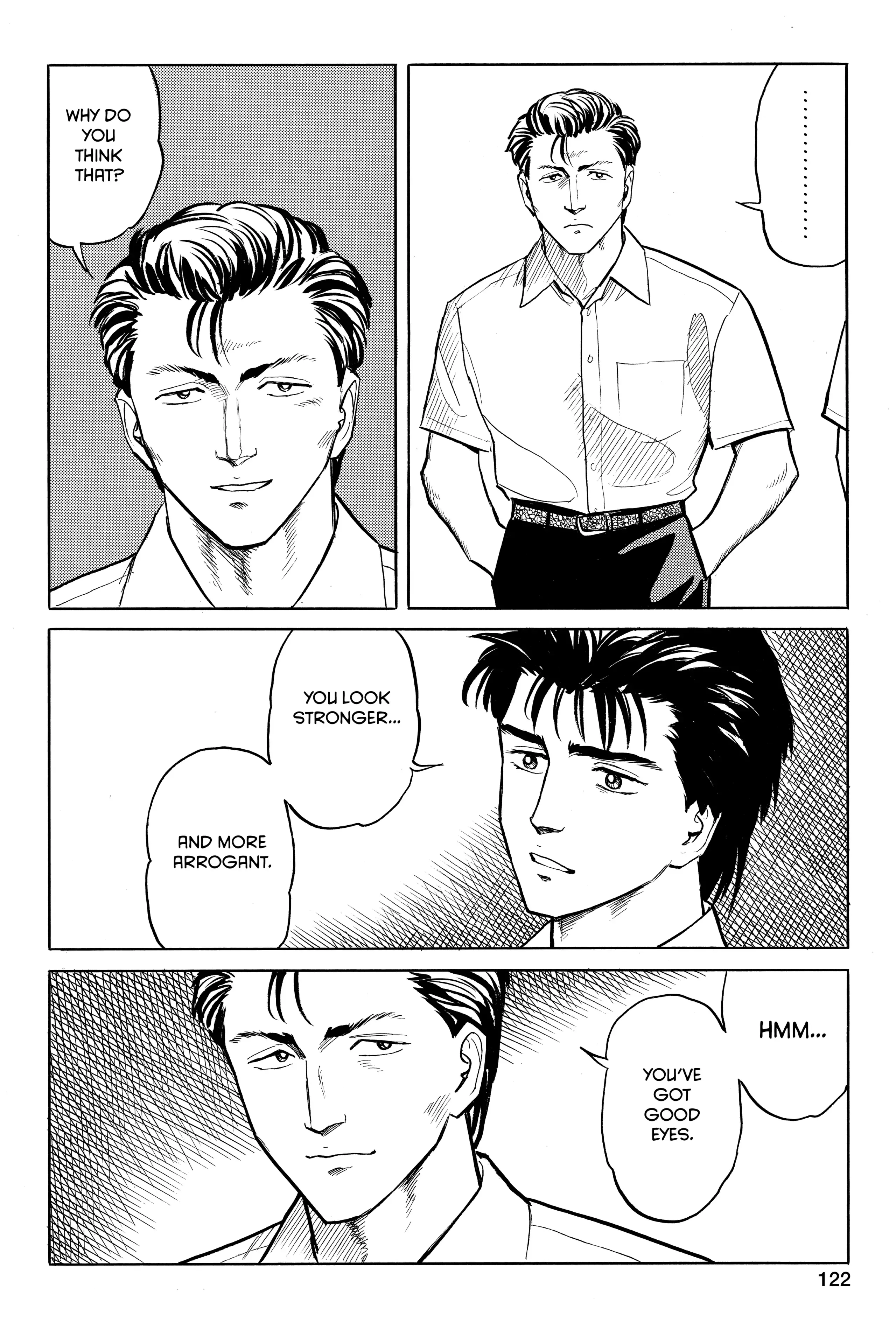 Read Kiseijuu EN Manga Online