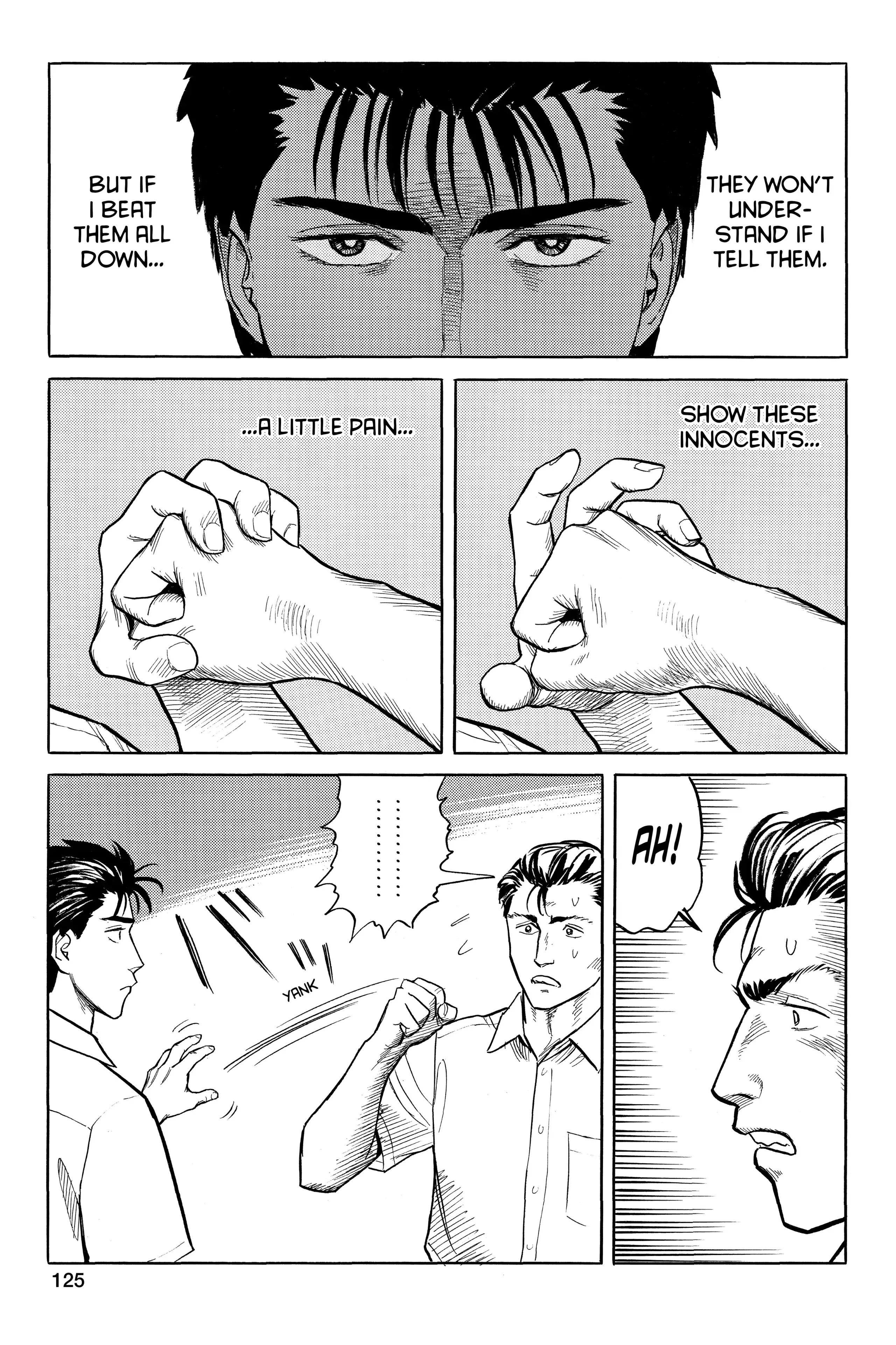 Read Kiseijuu EN Manga Online