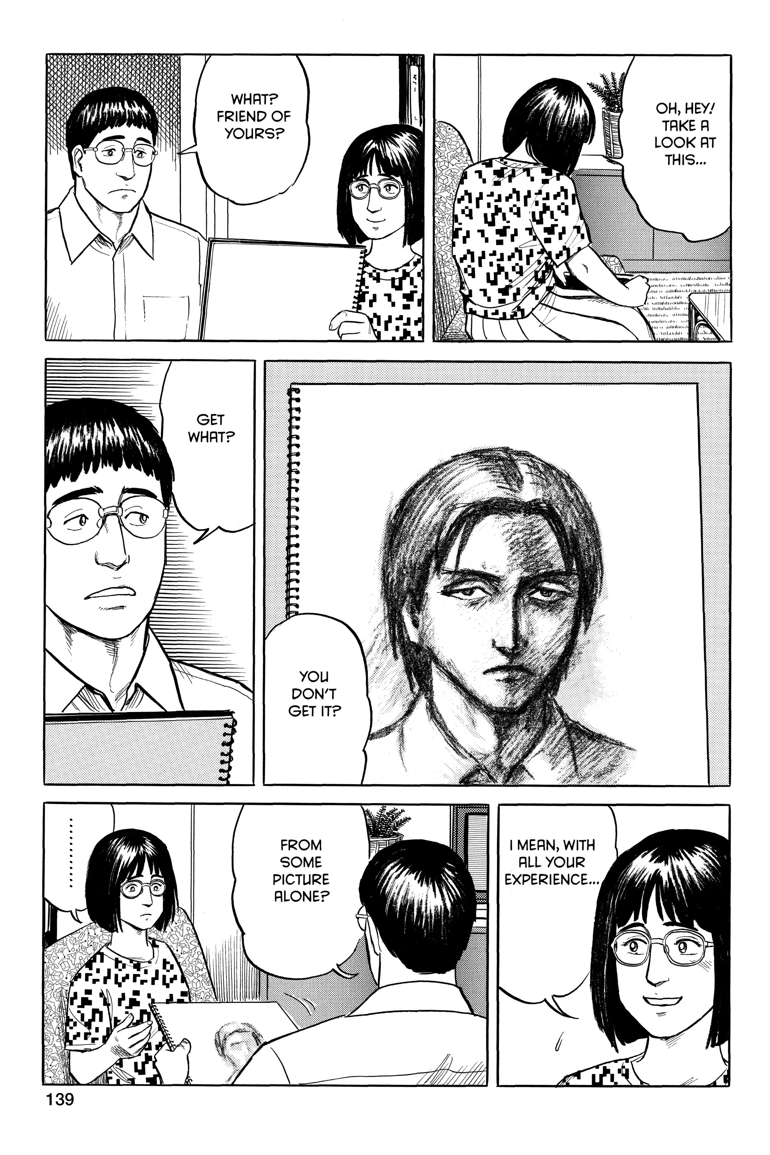 Read Kiseijuu EN Manga Online