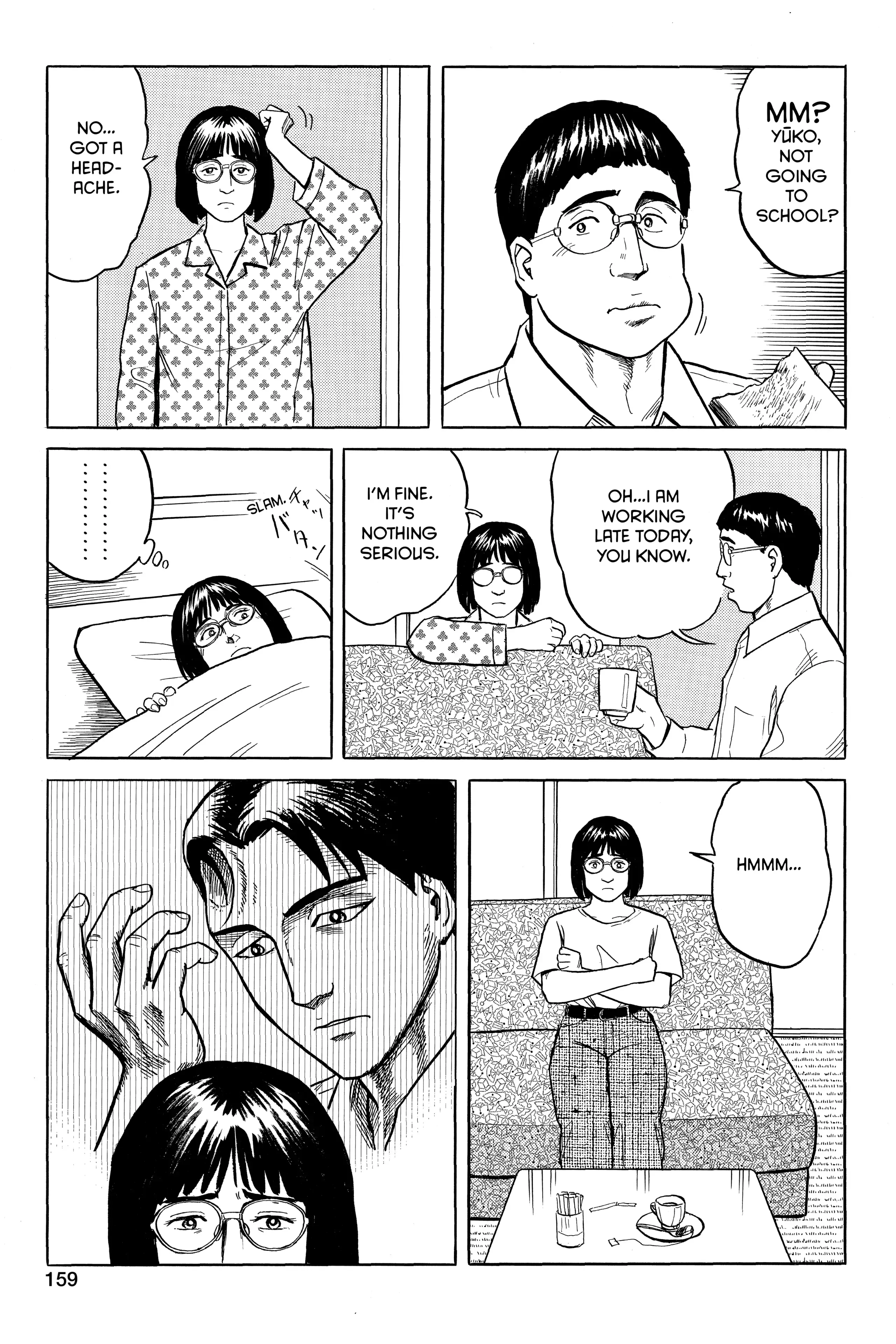 Read Kiseijuu EN Manga Online