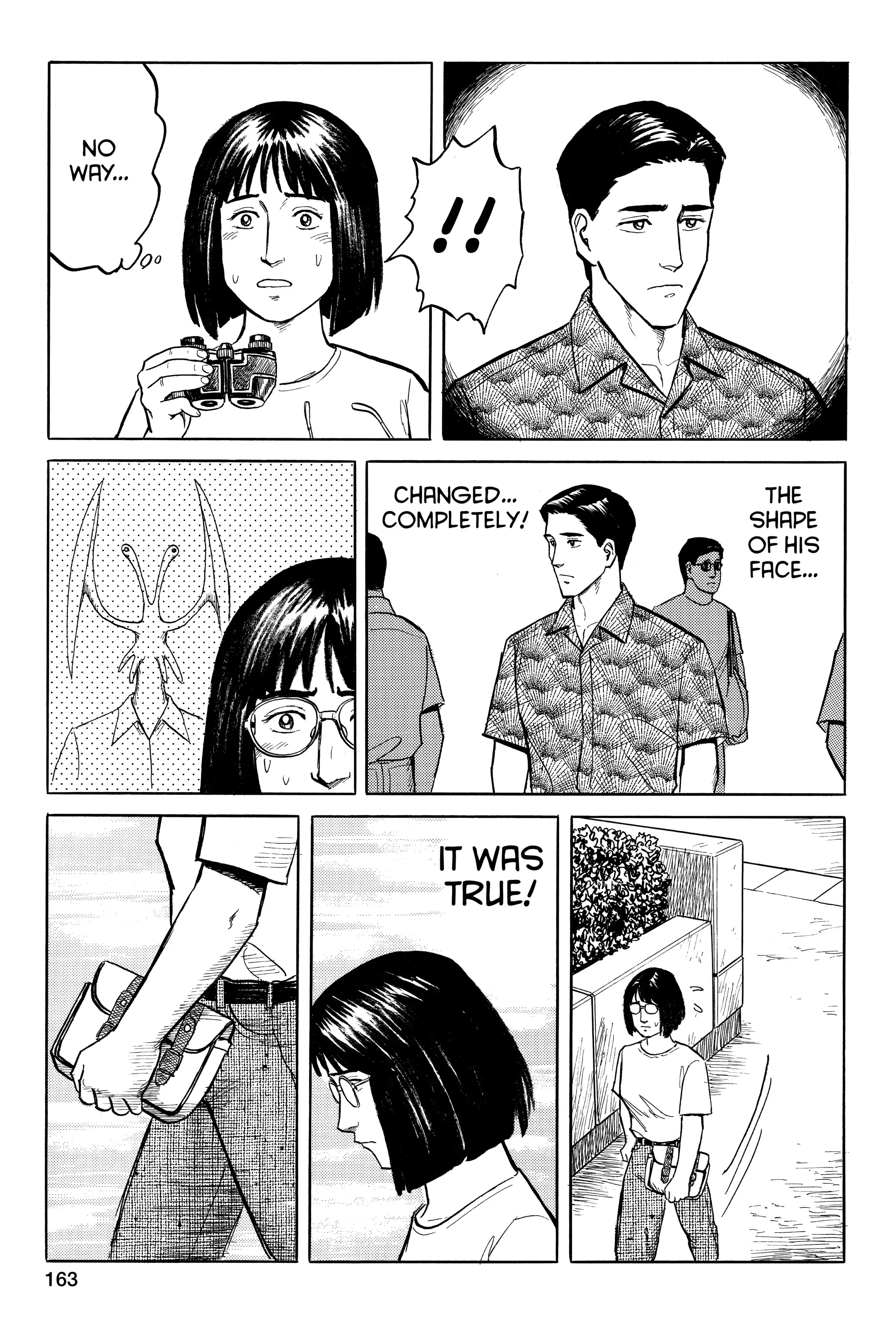 Read Kiseijuu EN Manga Online