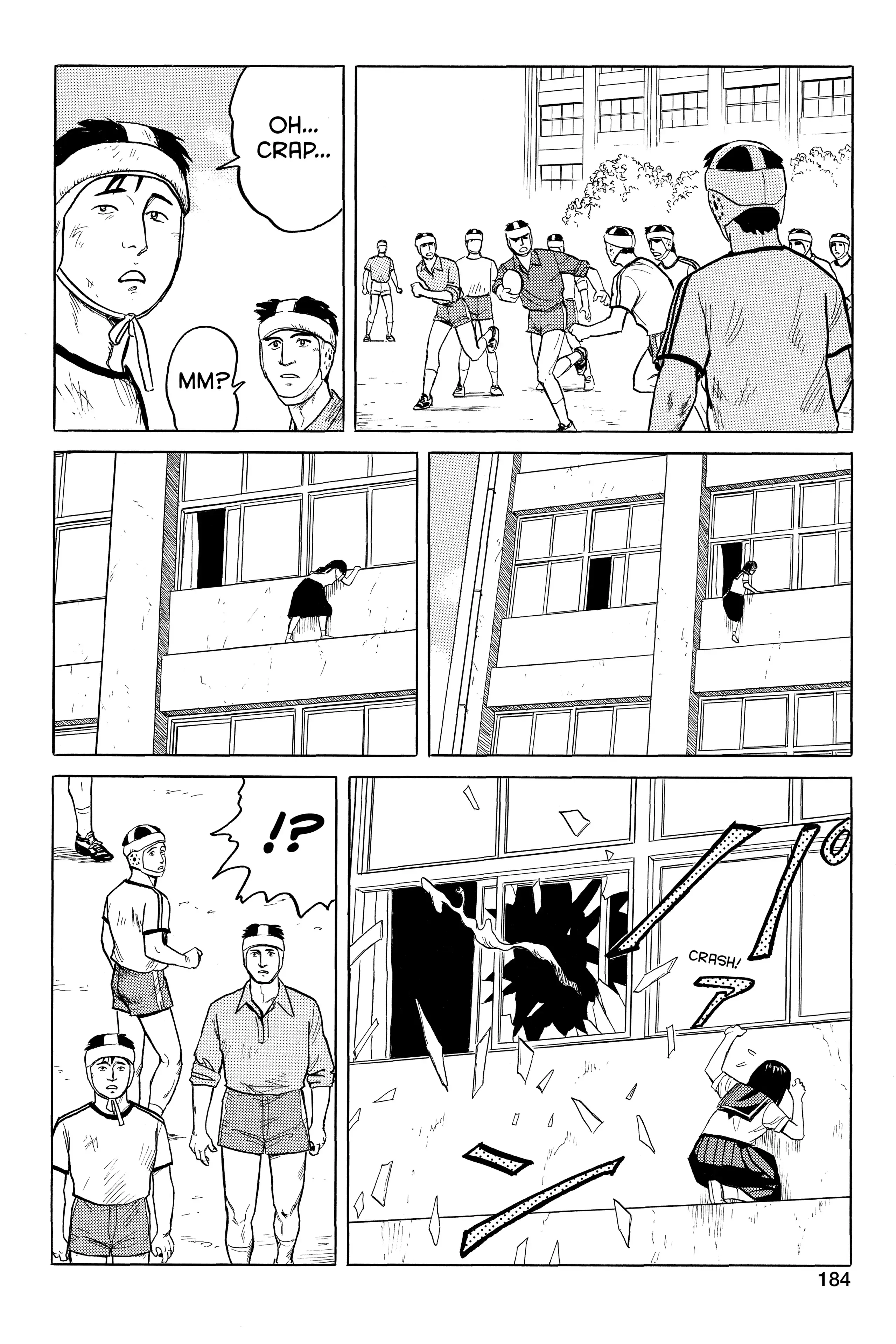 Read Kiseijuu EN Manga Online