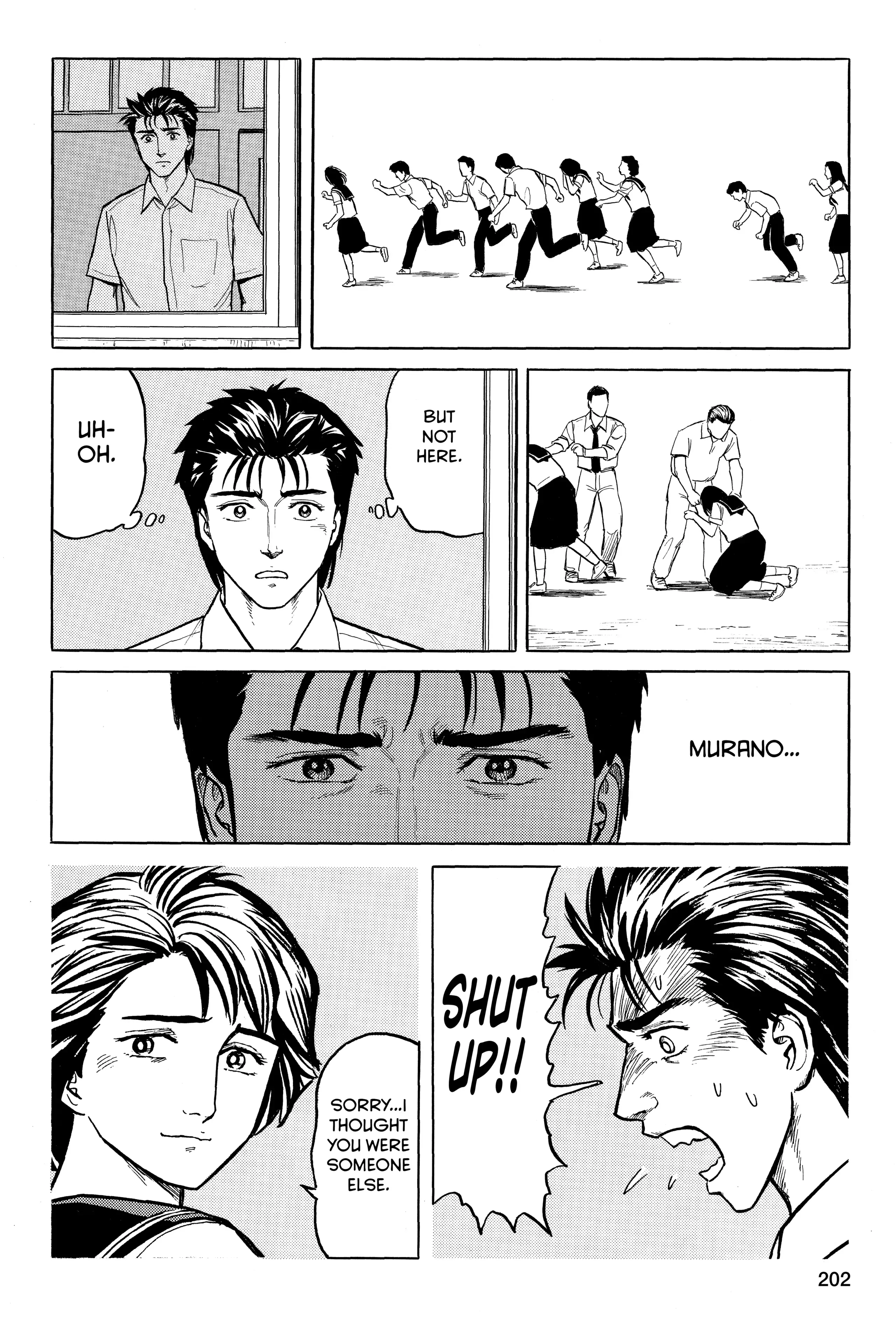 Read Kiseijuu EN Manga Online