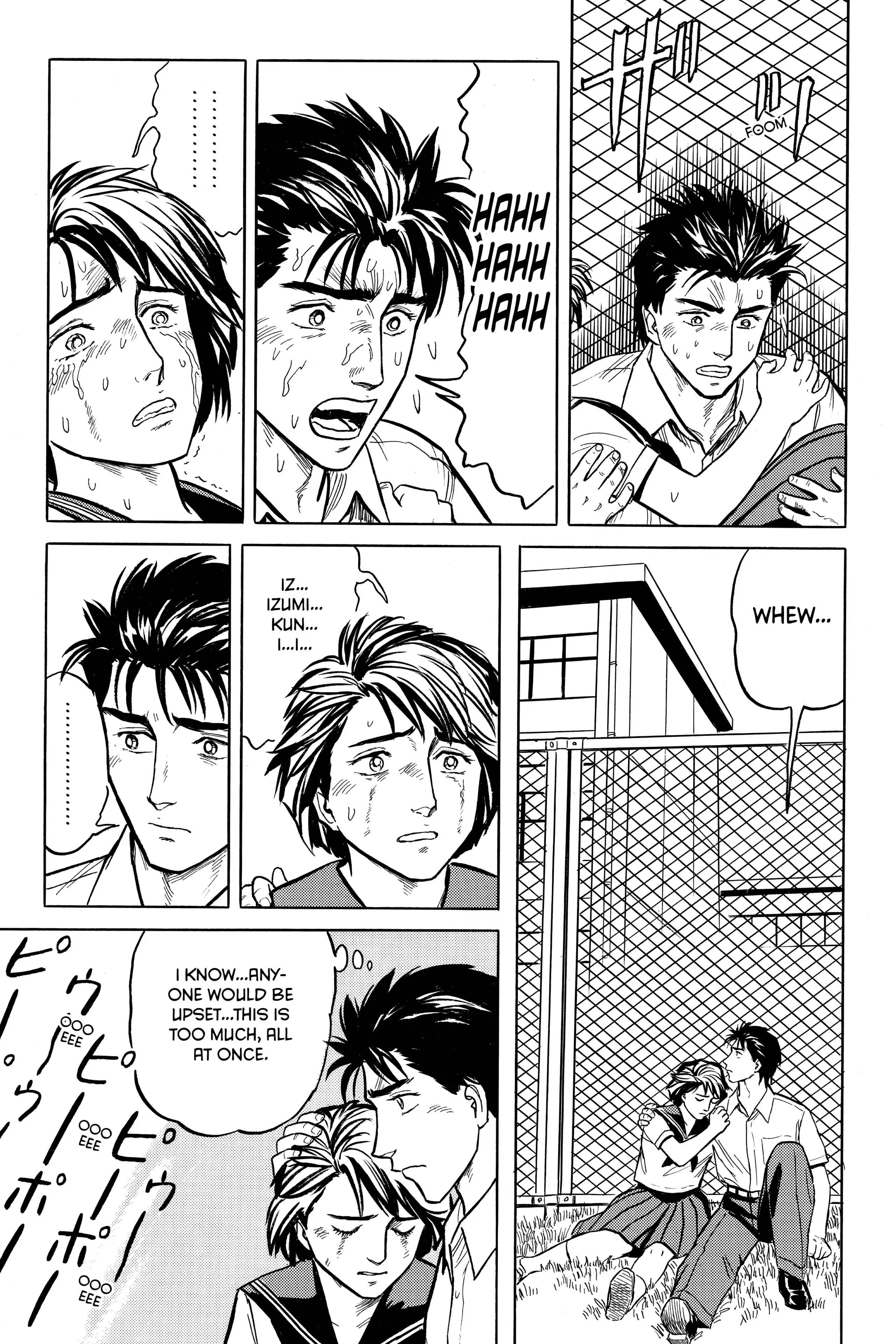 Read Kiseijuu EN Manga Online