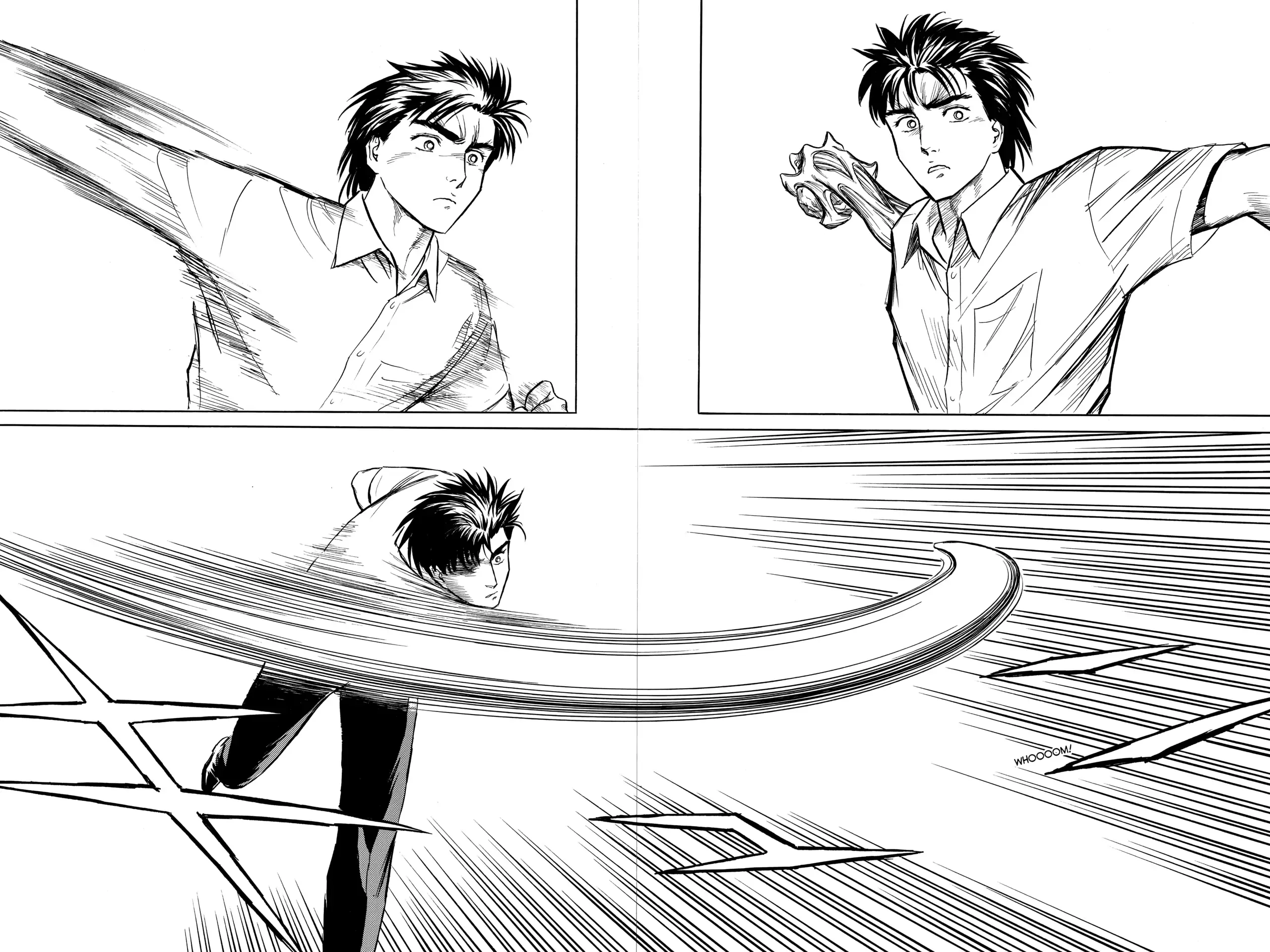 Read Kiseijuu EN Manga Online