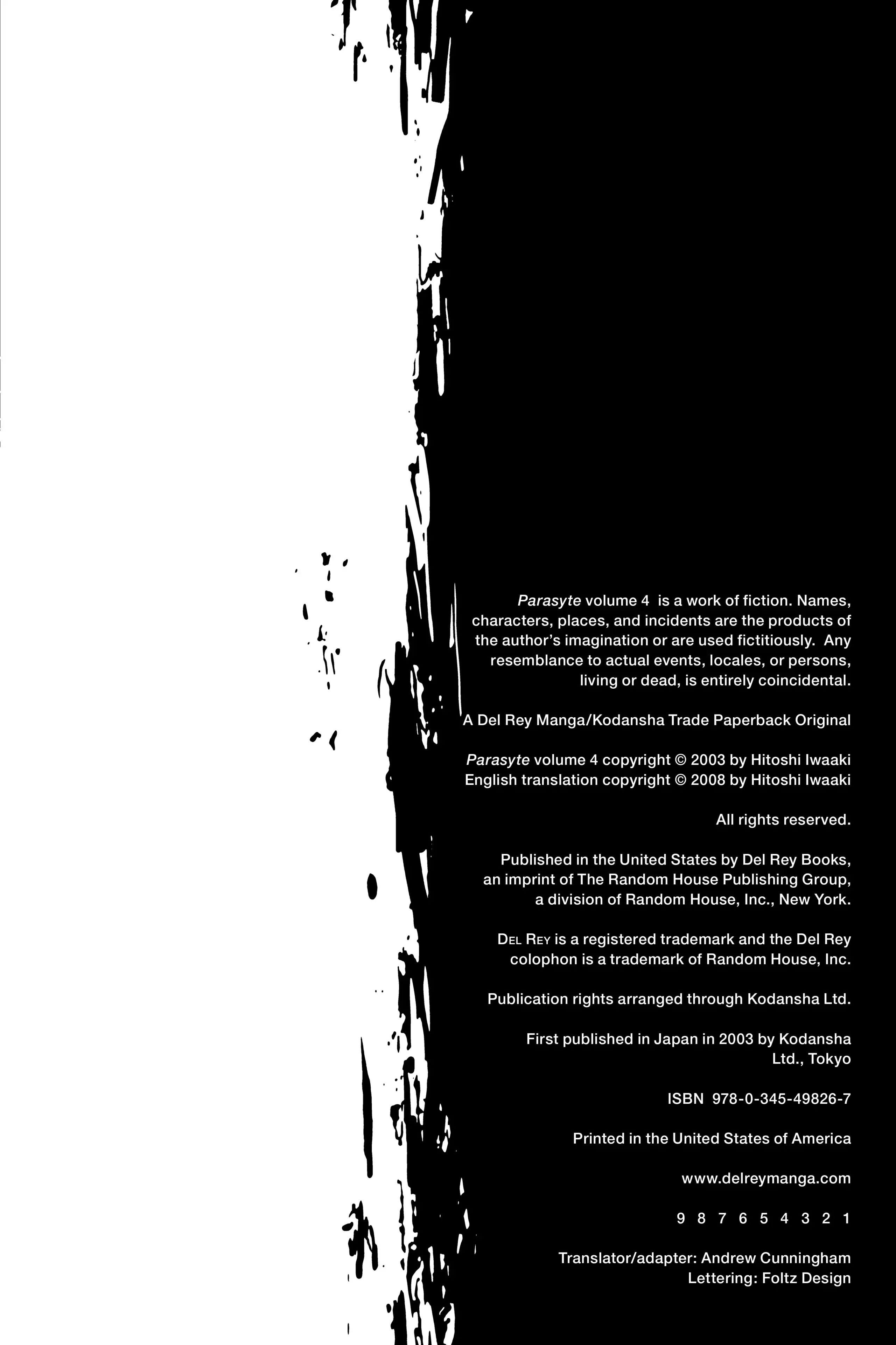 Read Kiseijuu EN Manga Online