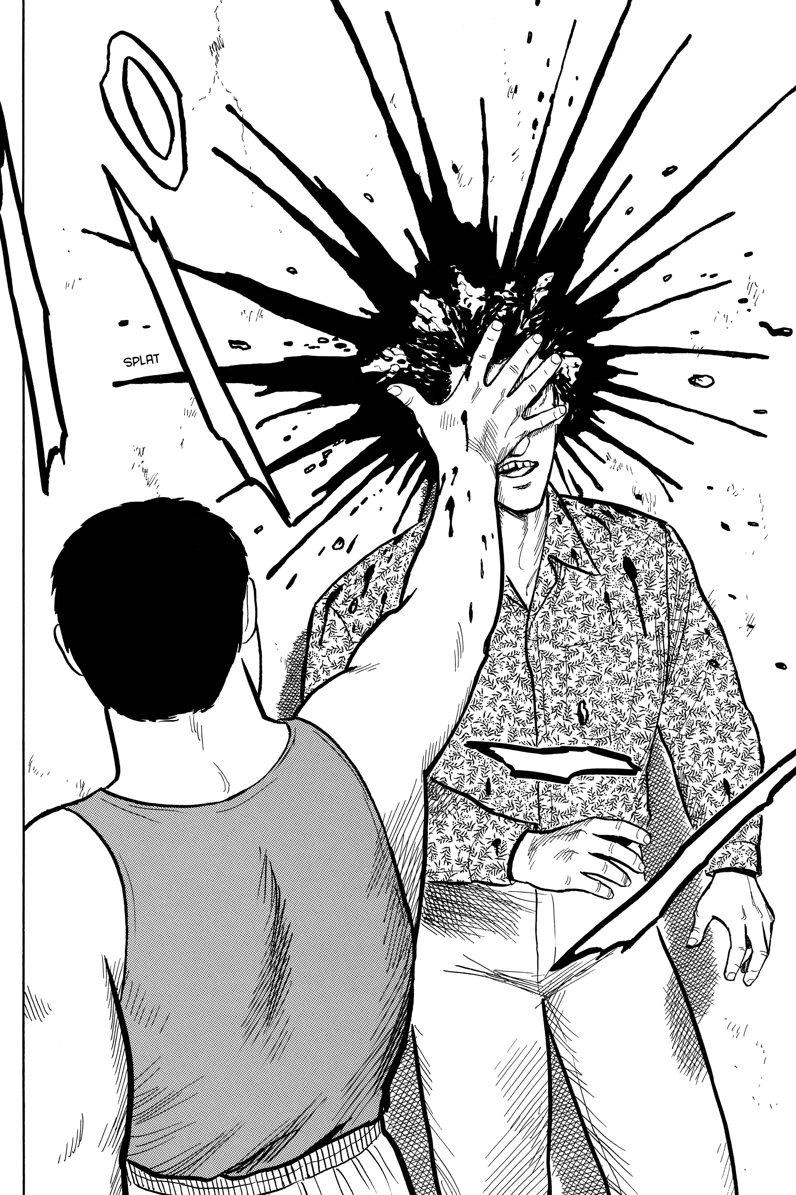 Read Kiseijuu EN Manga Online