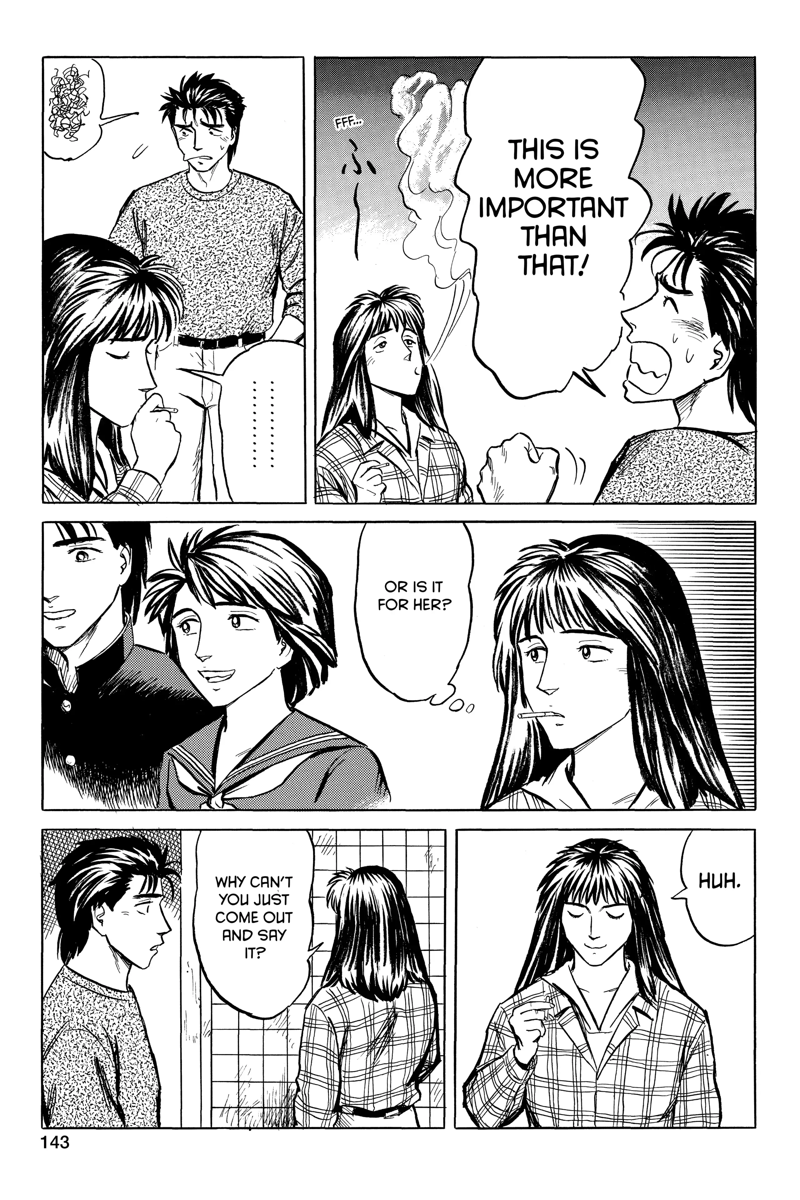 Read Kiseijuu EN Manga Online