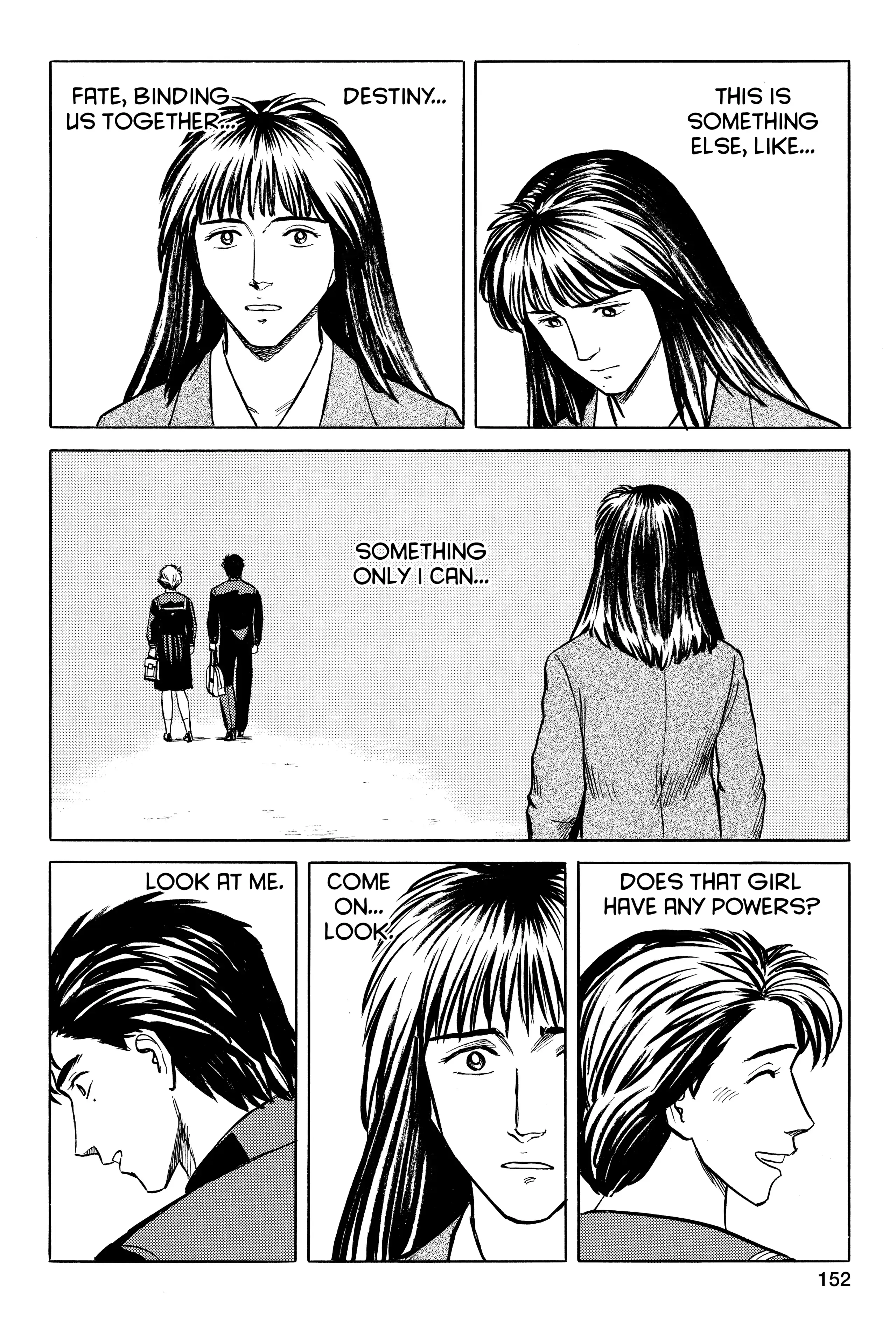 Read Kiseijuu EN Manga Online