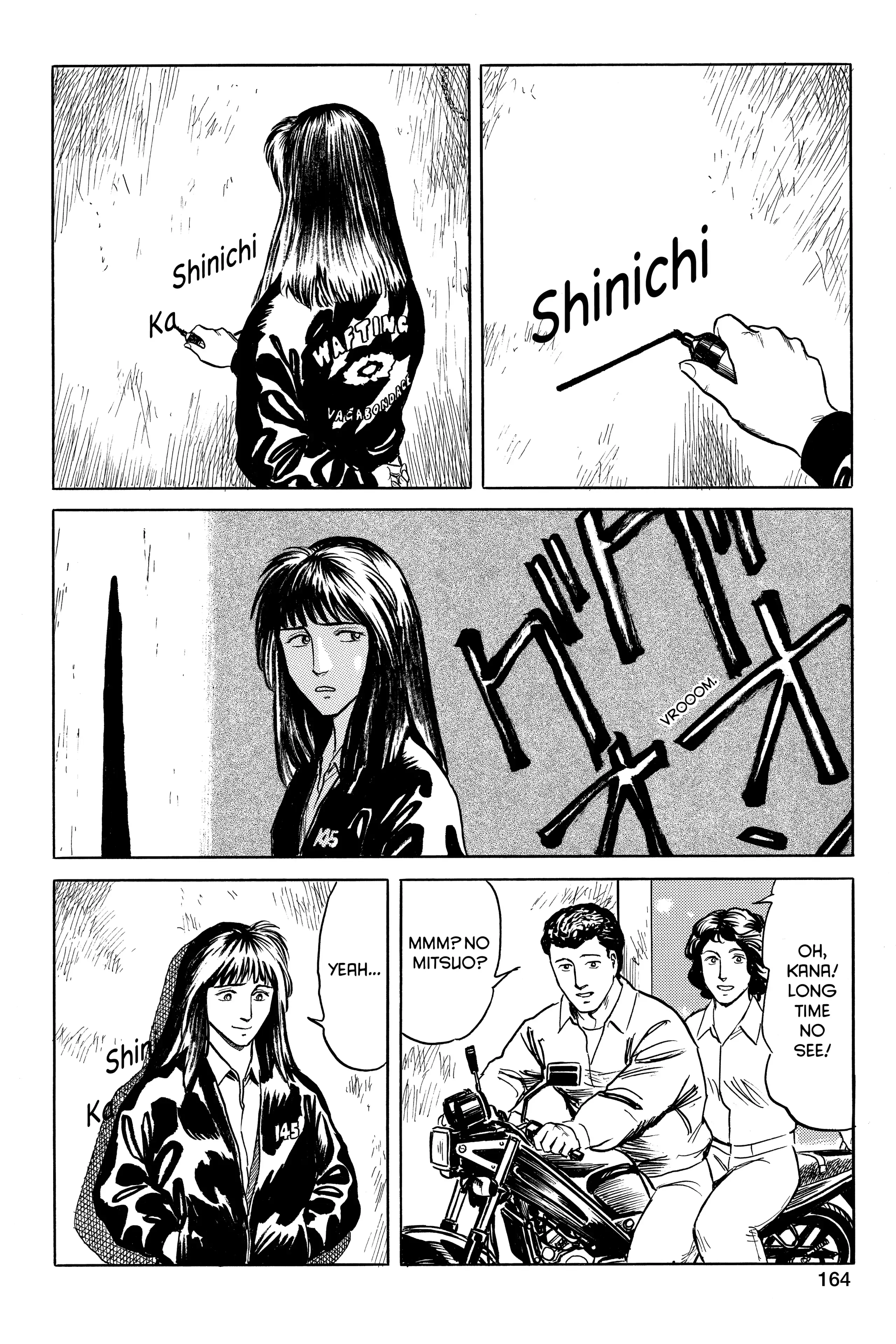 Read Kiseijuu EN Manga Online