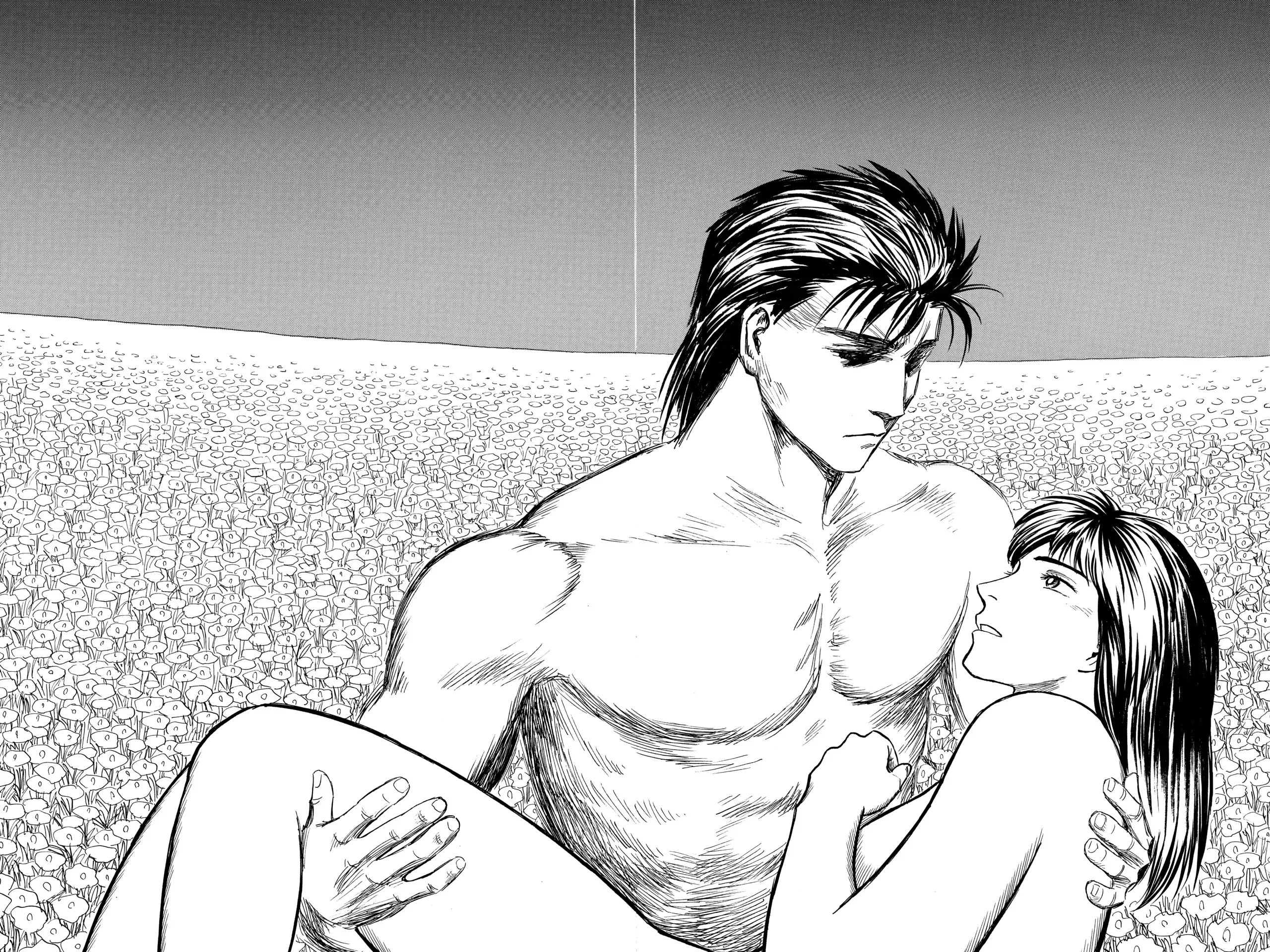 Read Kiseijuu EN Manga Online