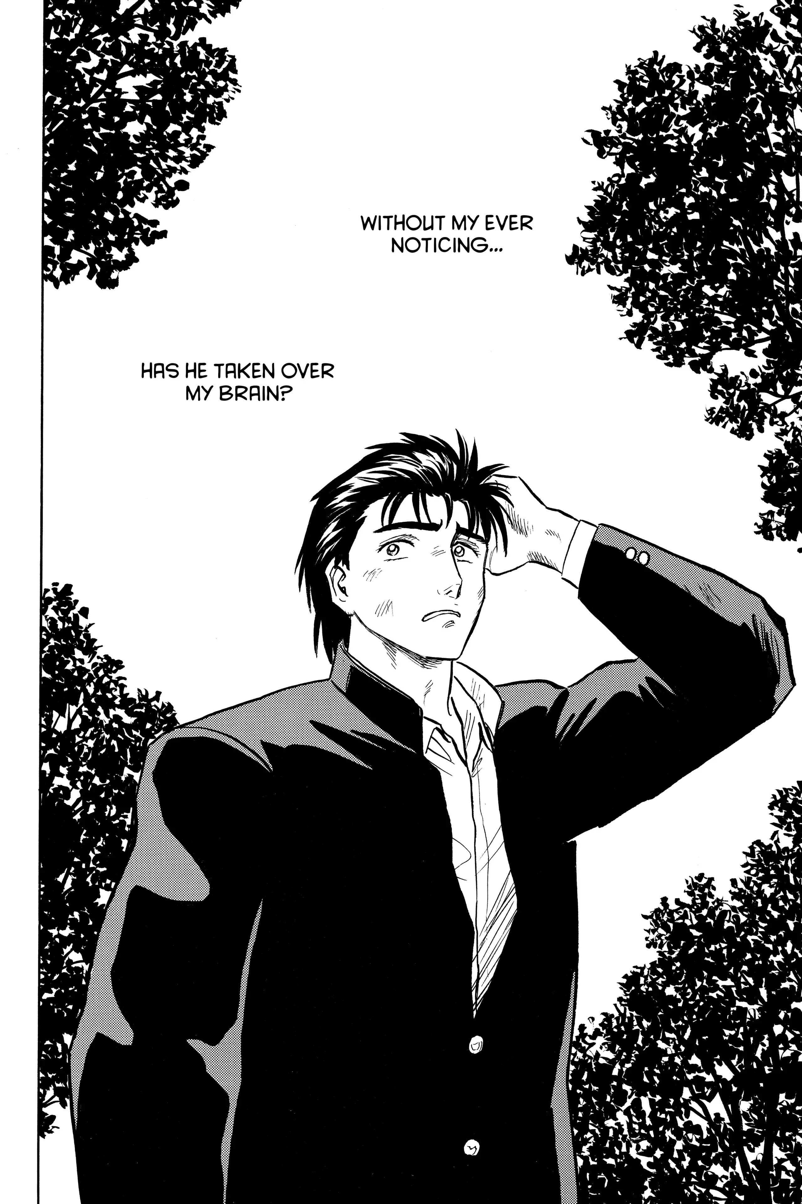 Read Kiseijuu EN Manga Online