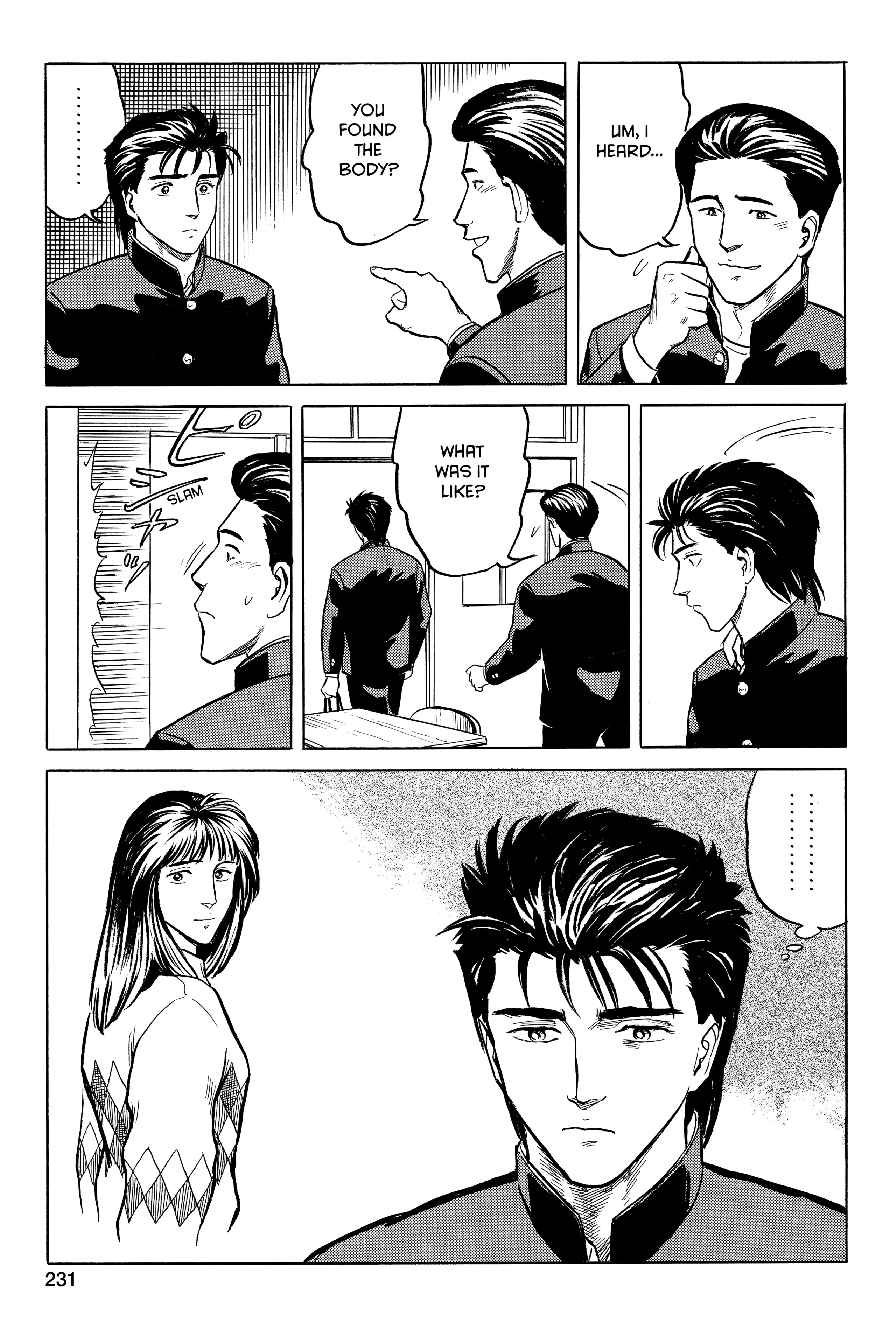 Read Kiseijuu EN Manga Online