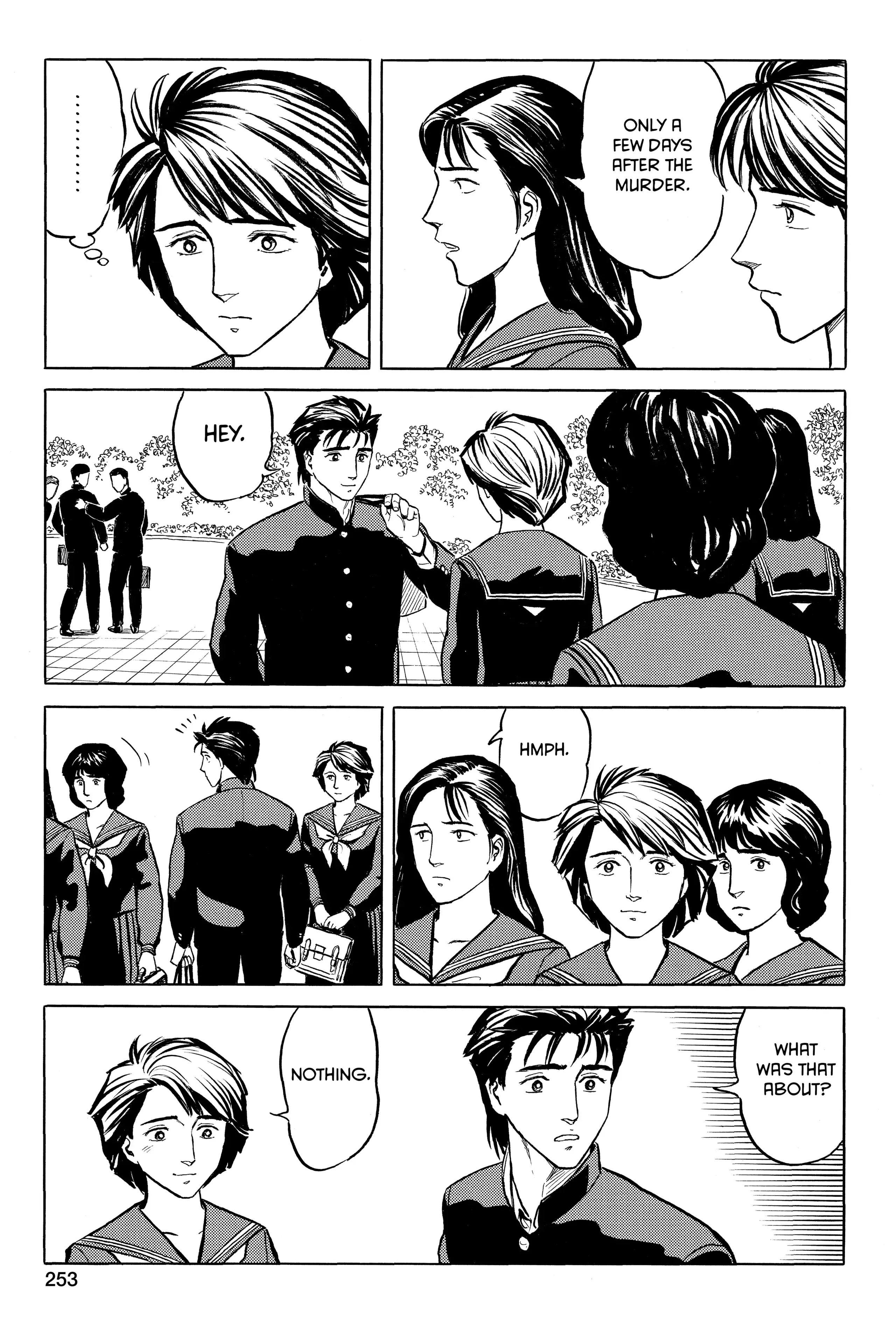 Read Kiseijuu EN Manga Online
