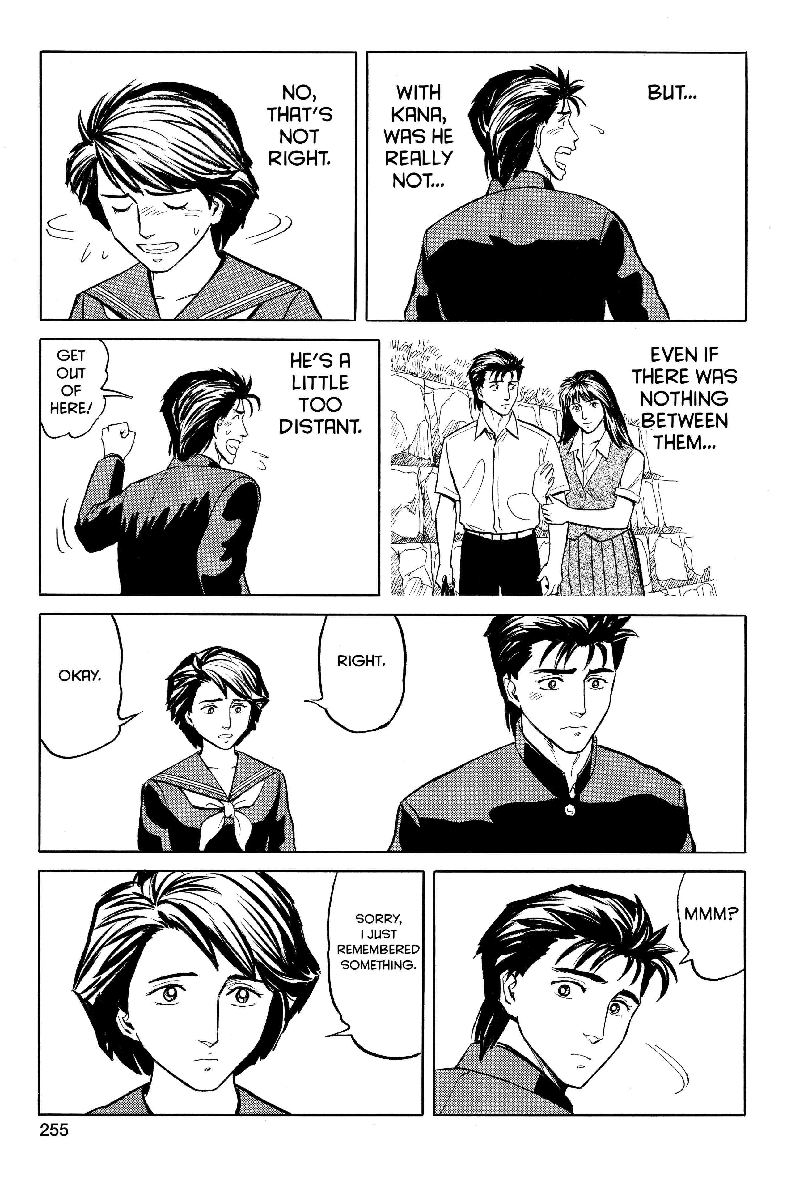 Read Kiseijuu EN Manga Online