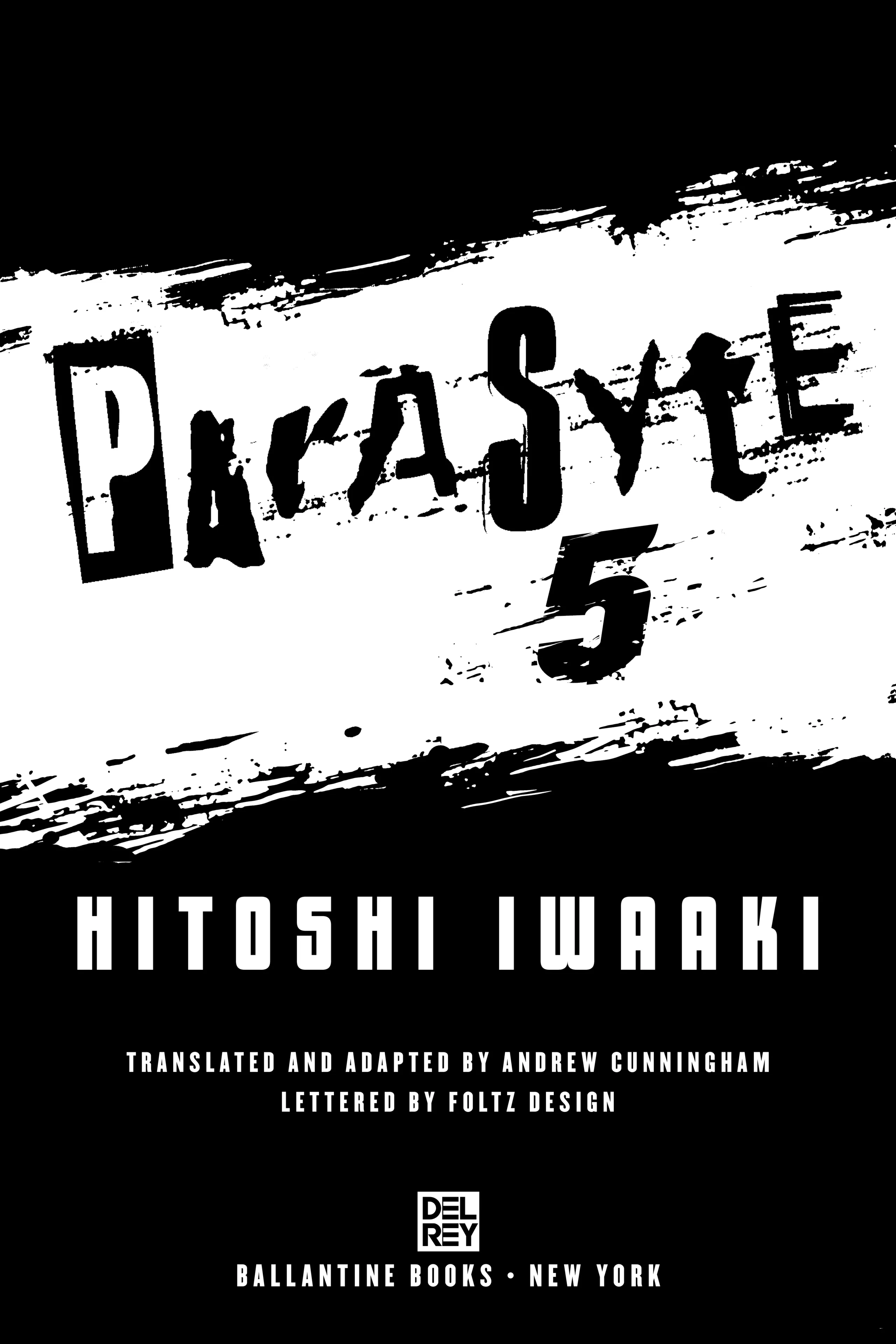 Read Kiseijuu EN Manga Online