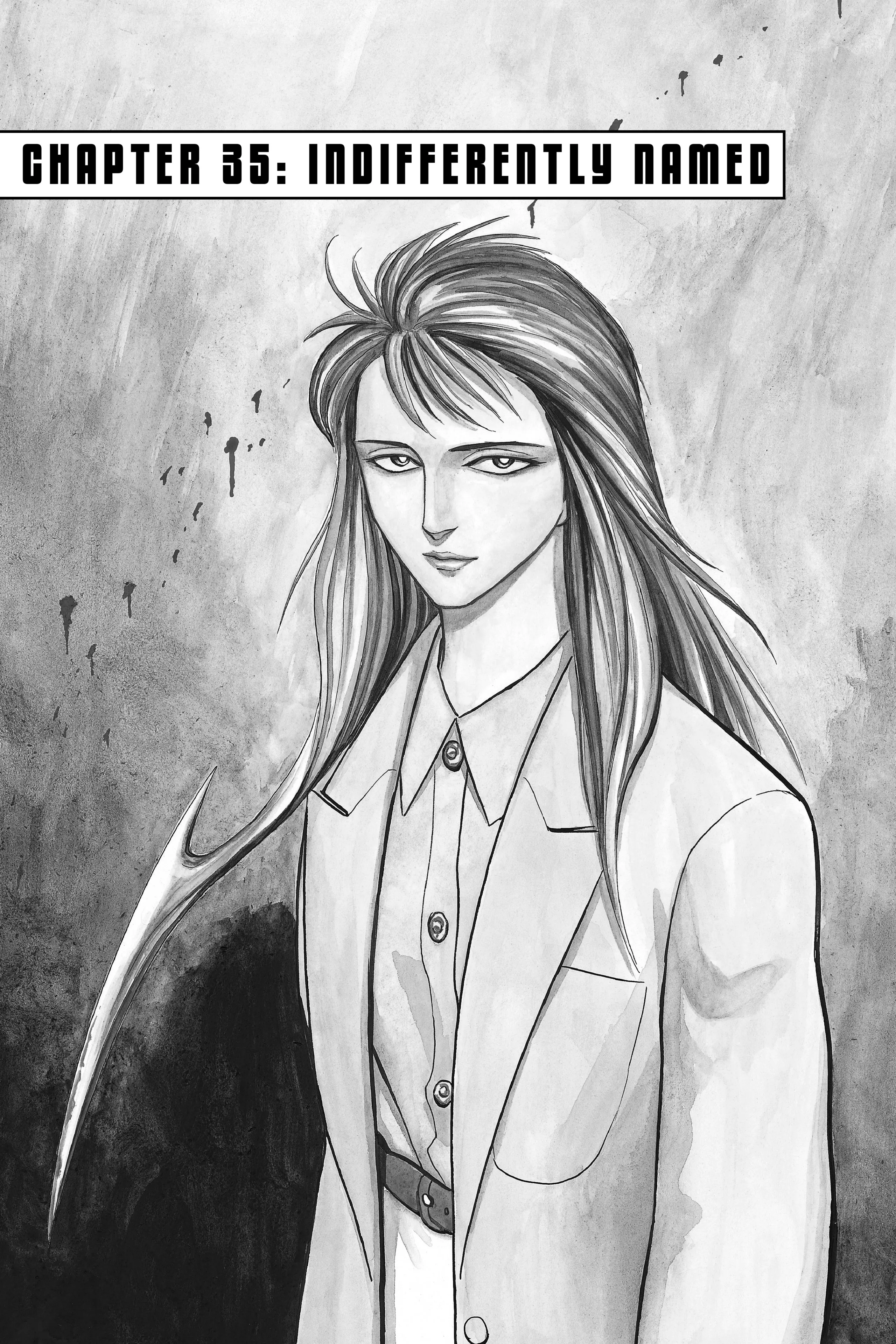Read Kiseijuu EN Manga Online