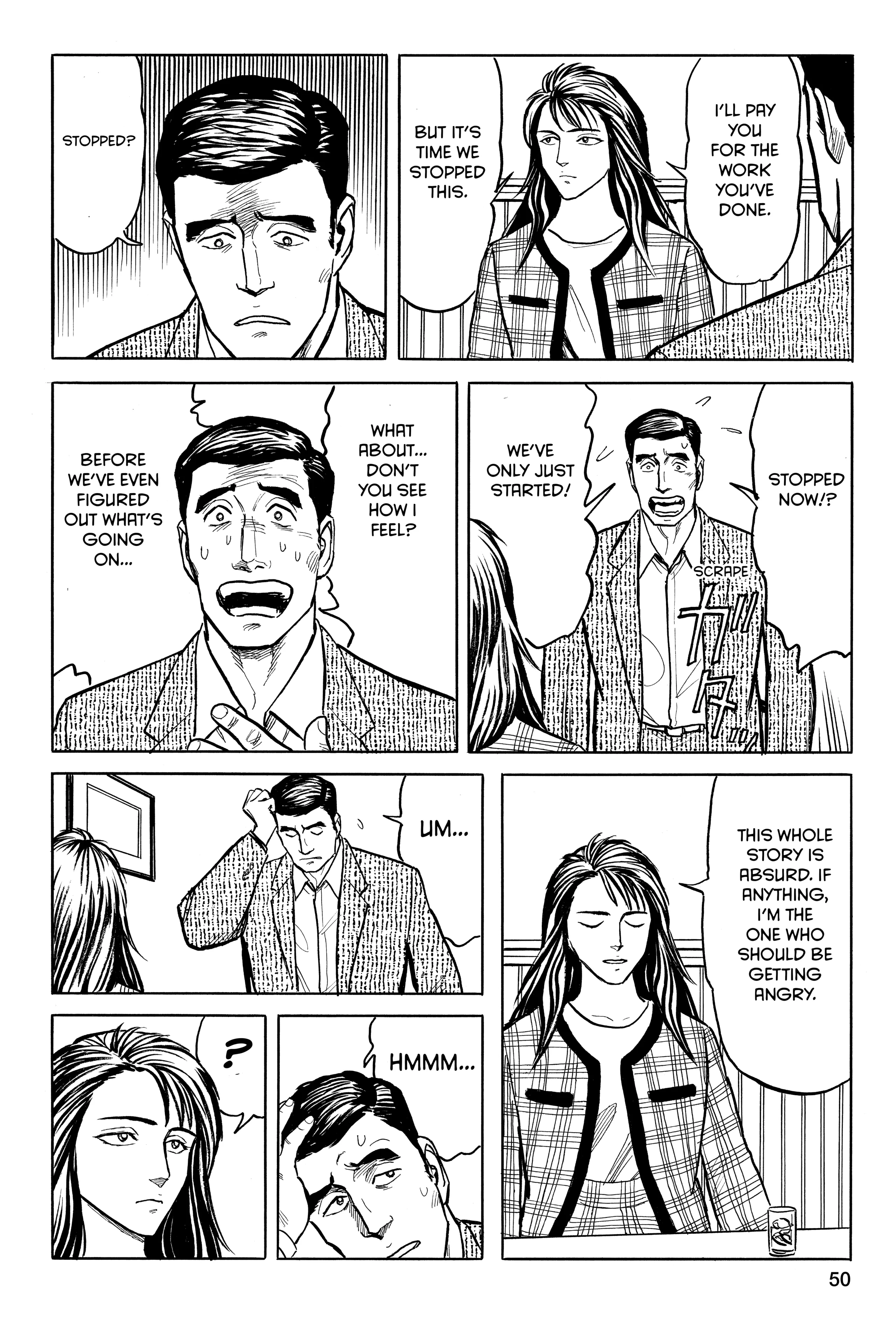 Read Kiseijuu EN Manga Online