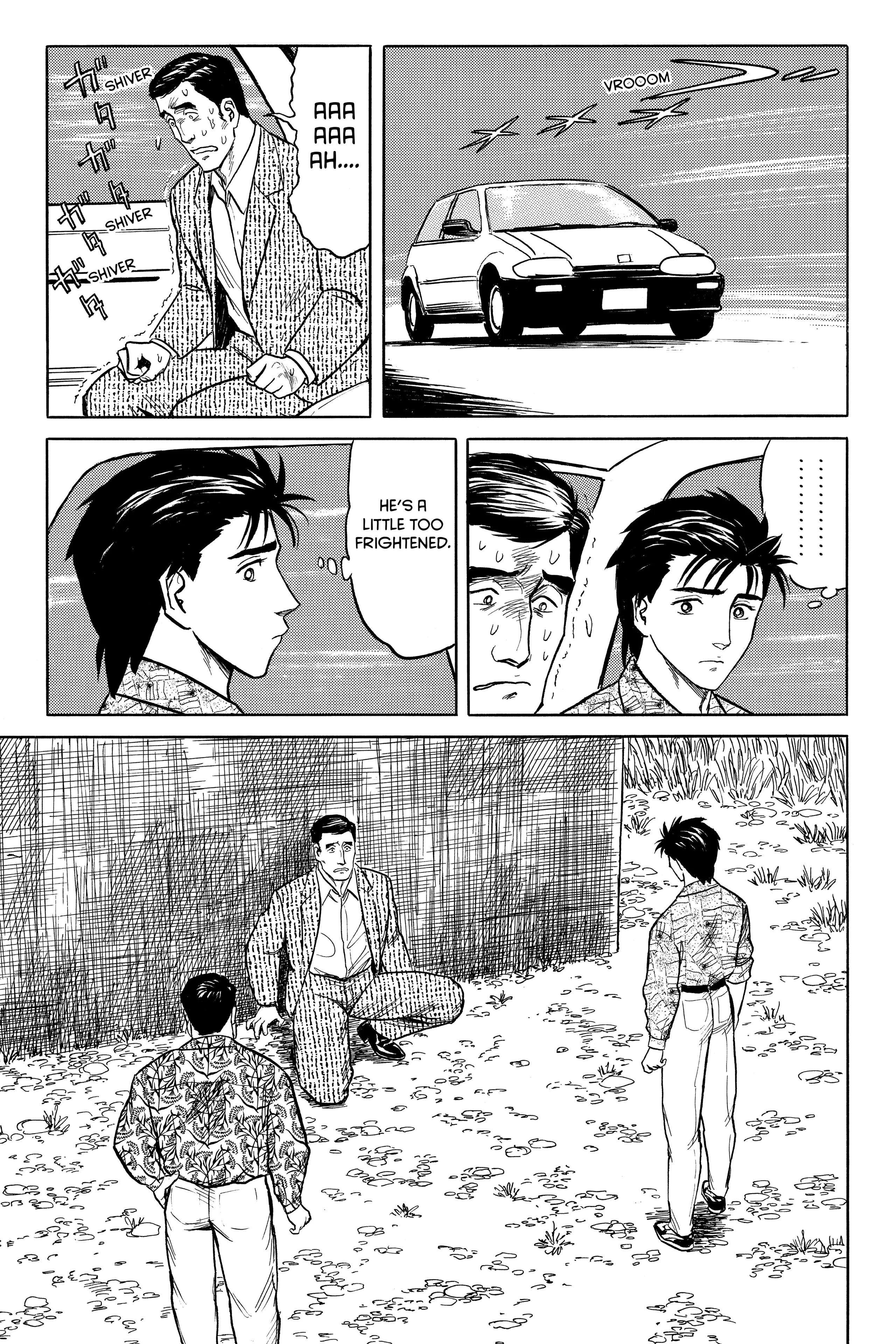 Read Kiseijuu EN Manga Online