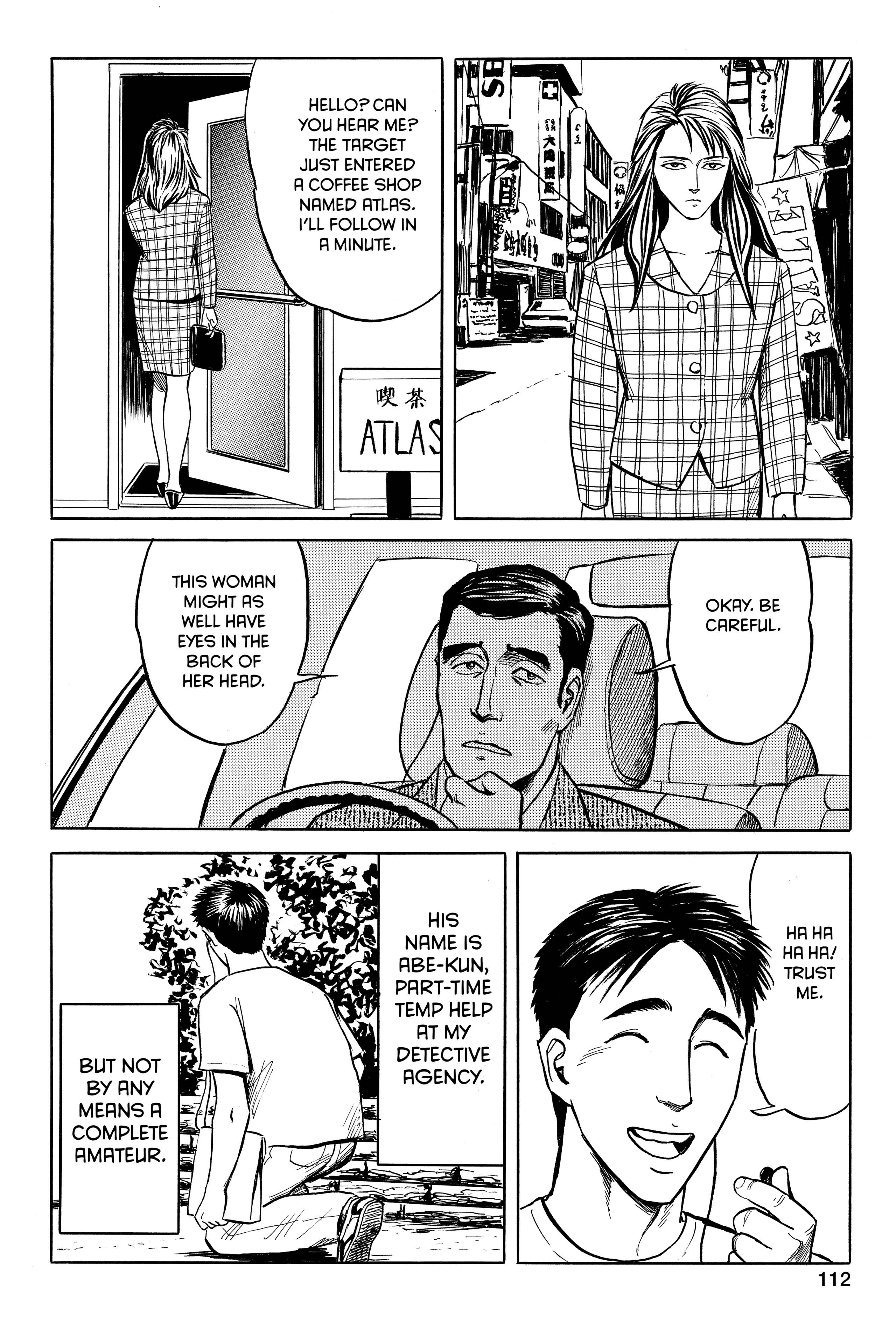 Read Kiseijuu EN Manga Online