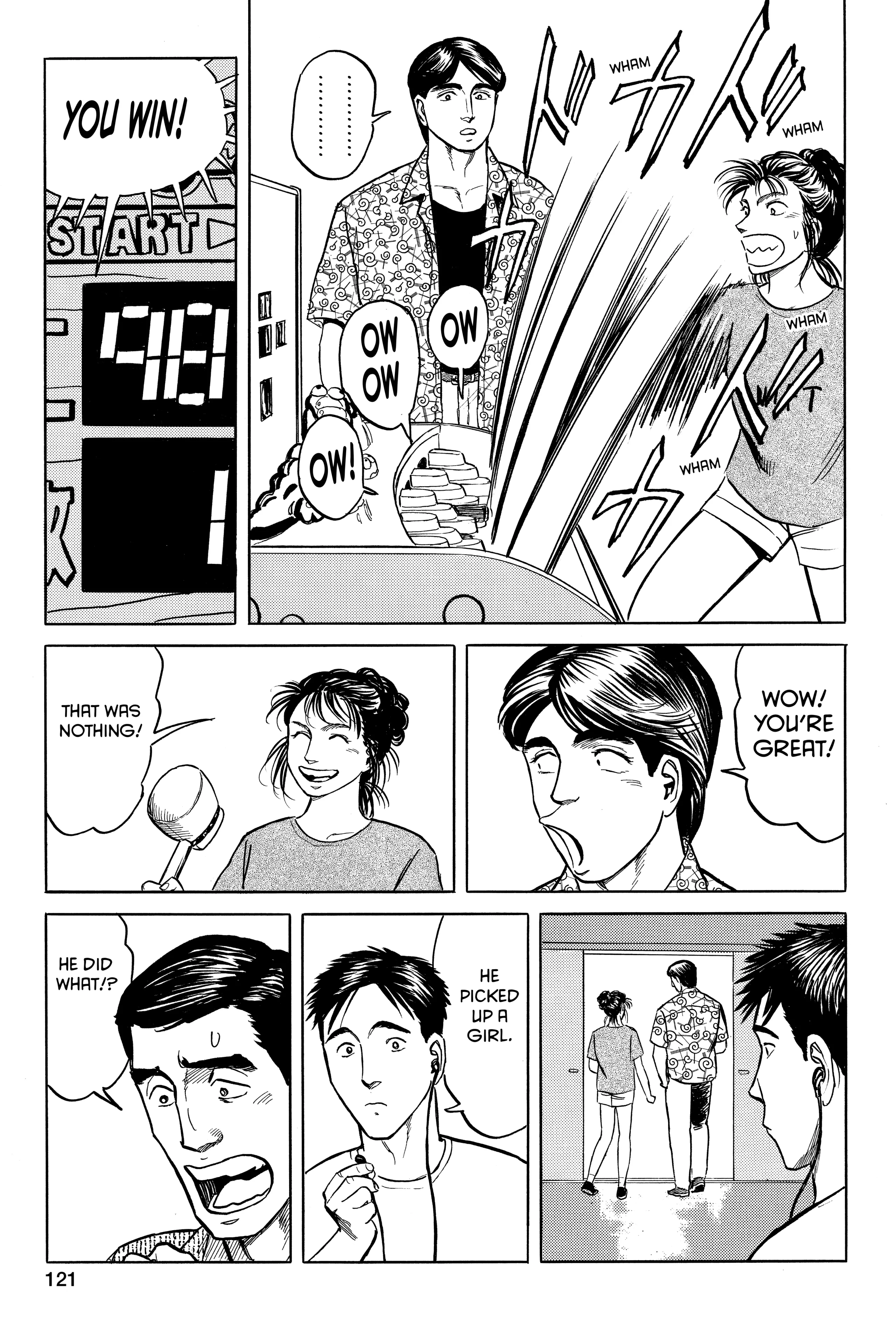 Read Kiseijuu EN Manga Online