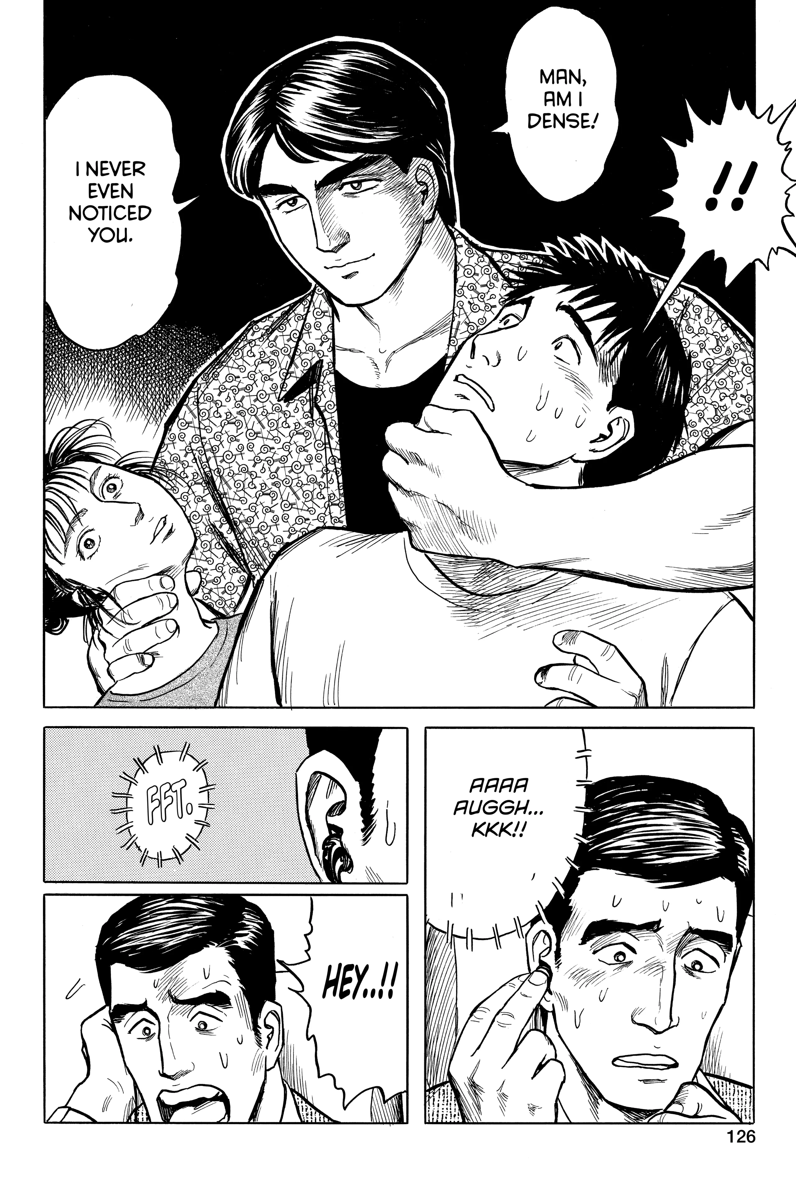Read Kiseijuu EN Manga Online