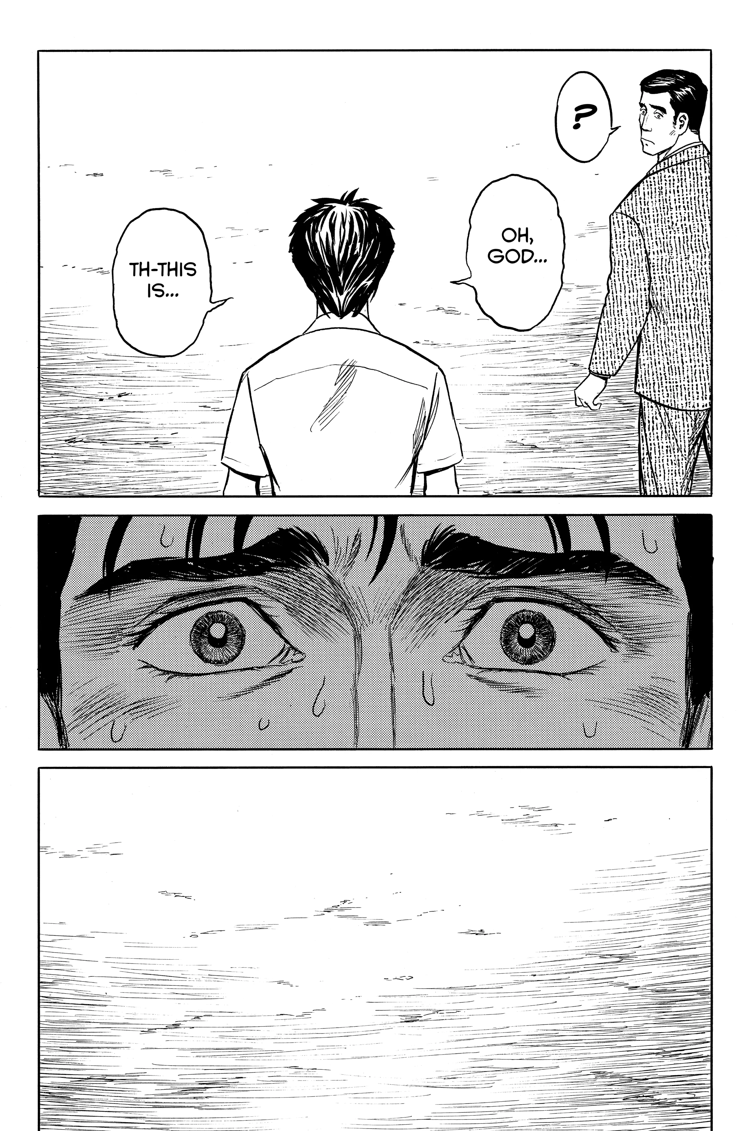 Read Kiseijuu EN Manga Online