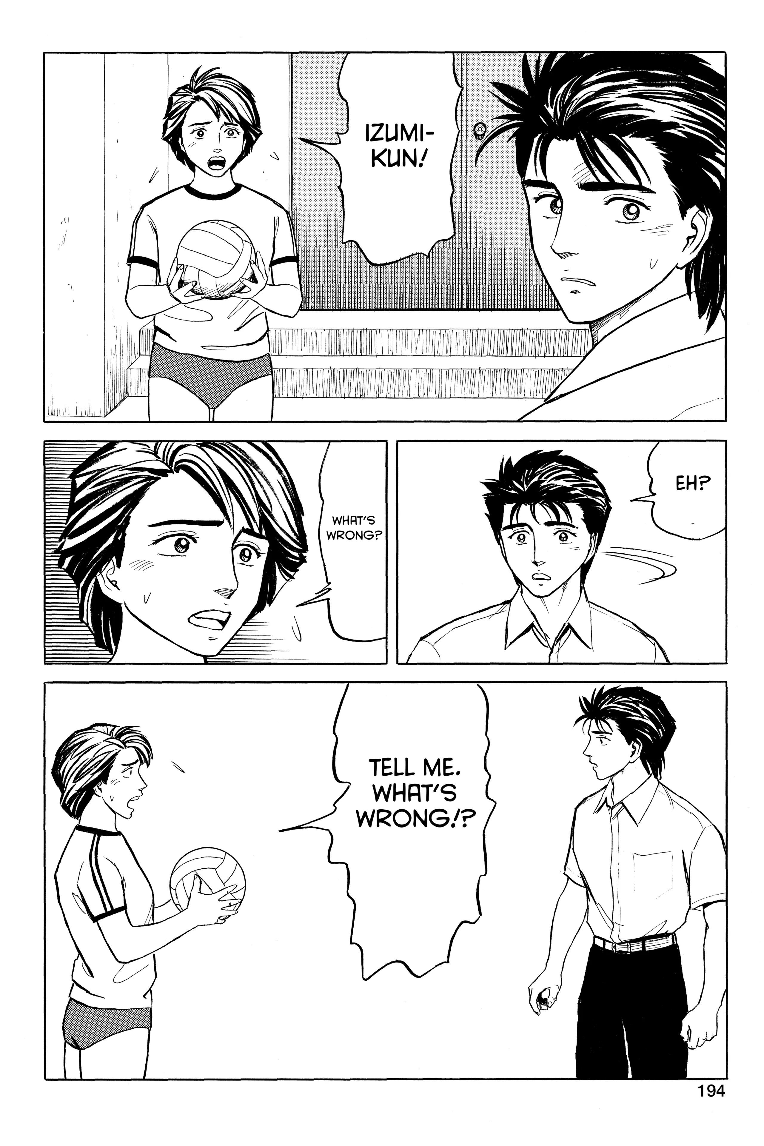 Read Kiseijuu EN Manga Online