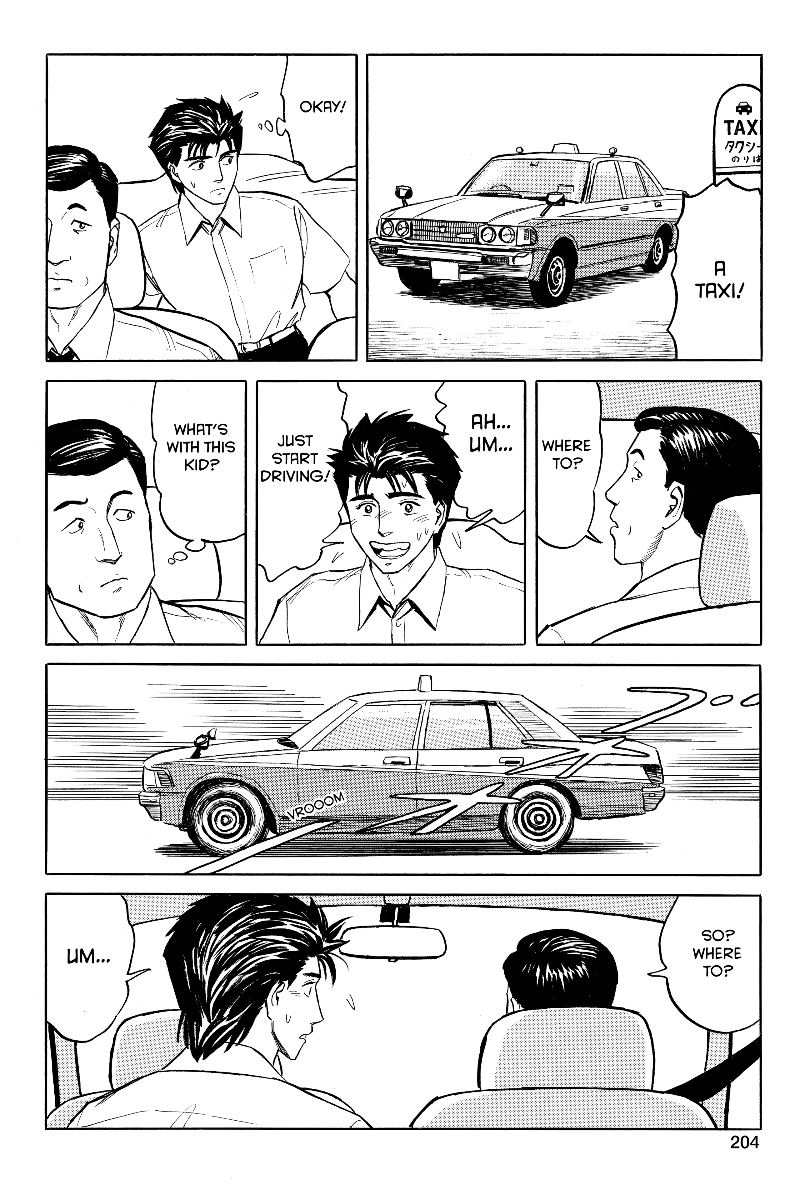Read Kiseijuu EN Manga Online