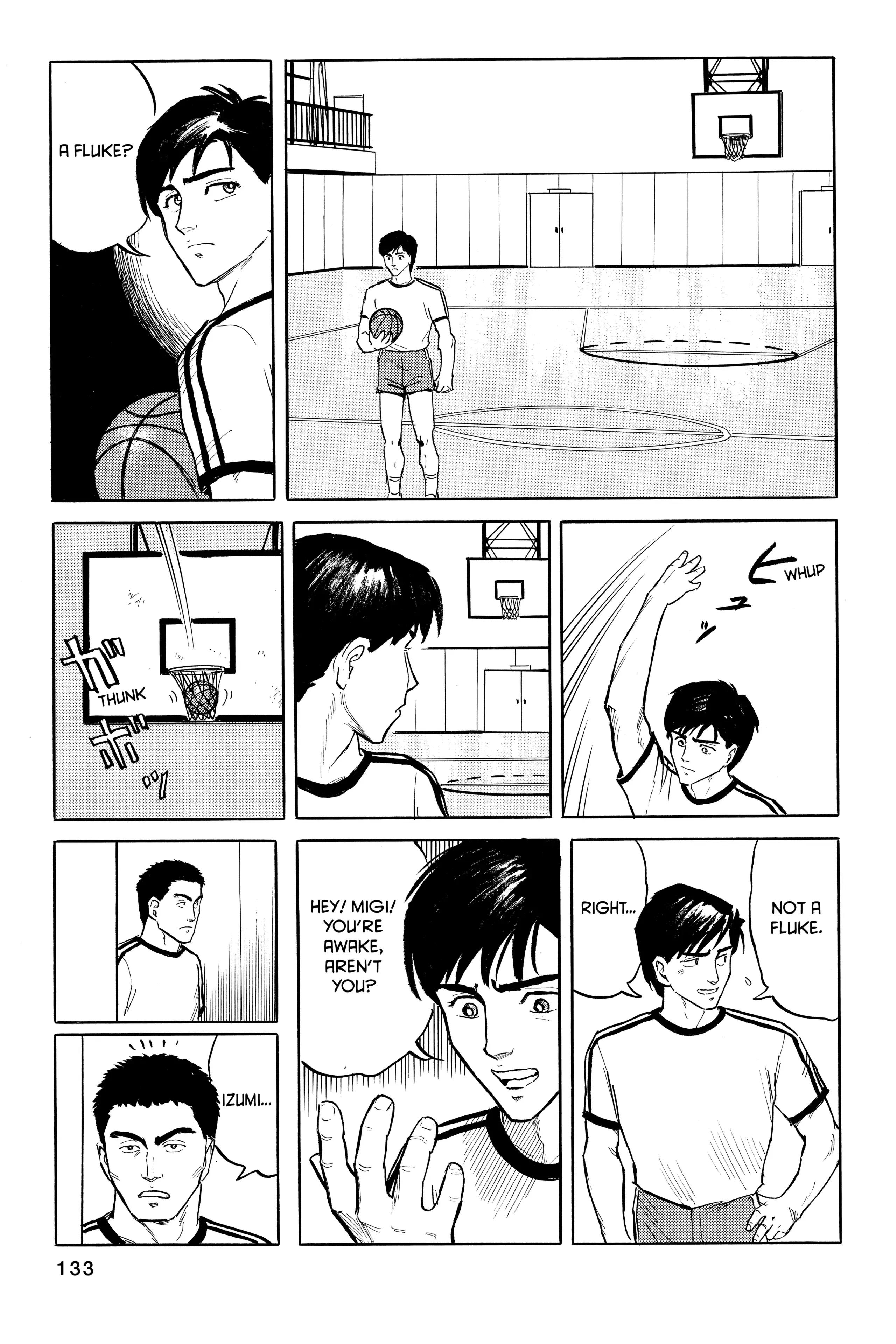 Read Kiseijuu EN Manga Online