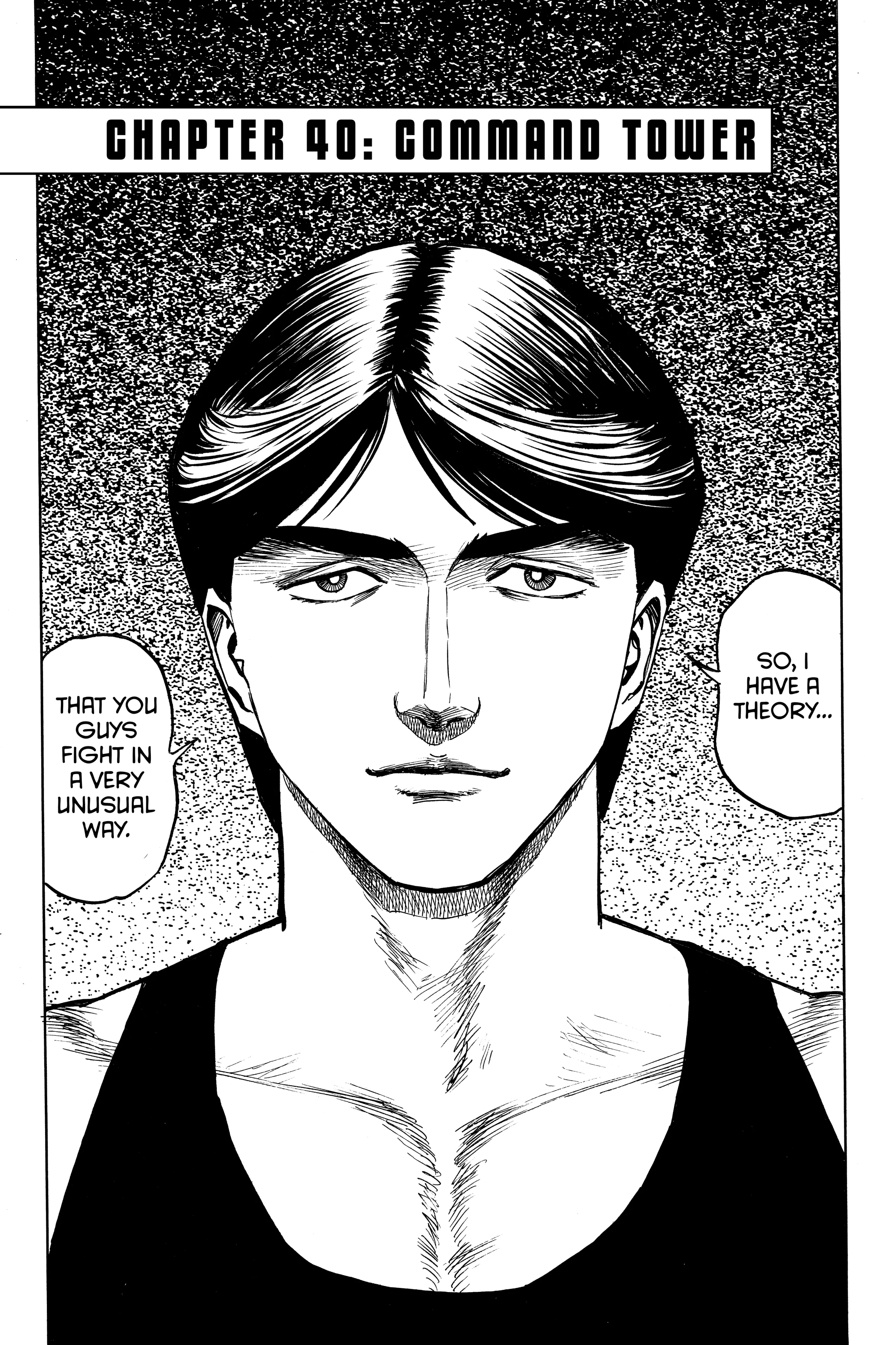 Read Kiseijuu EN Manga Online