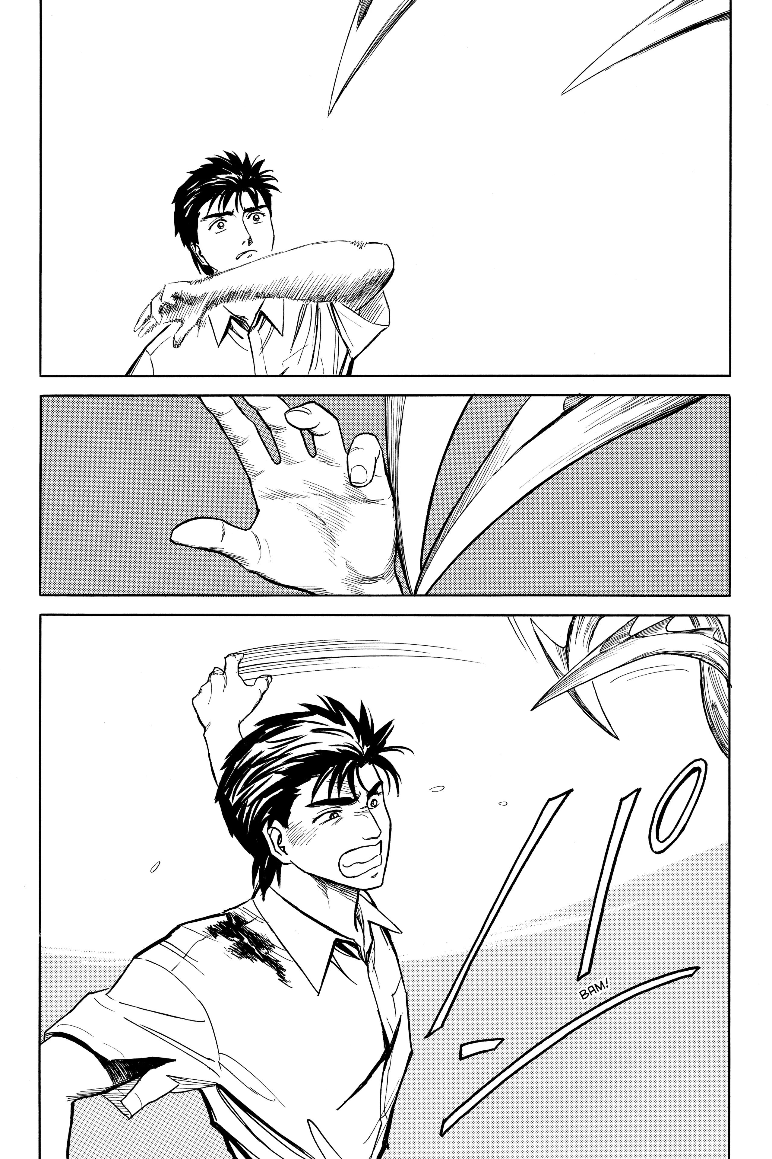 Read Kiseijuu EN Manga Online