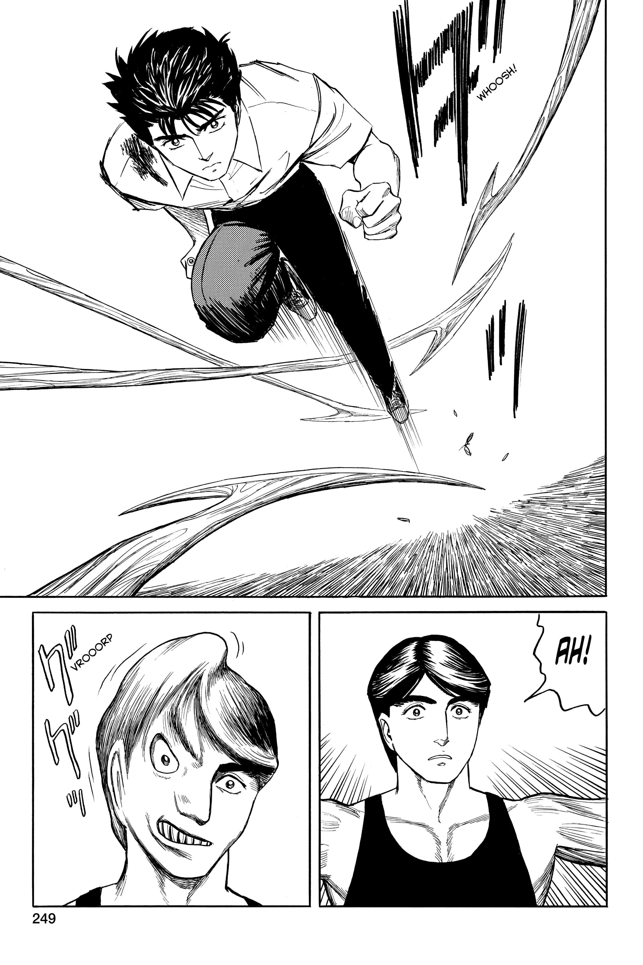 Read Kiseijuu EN Manga Online
