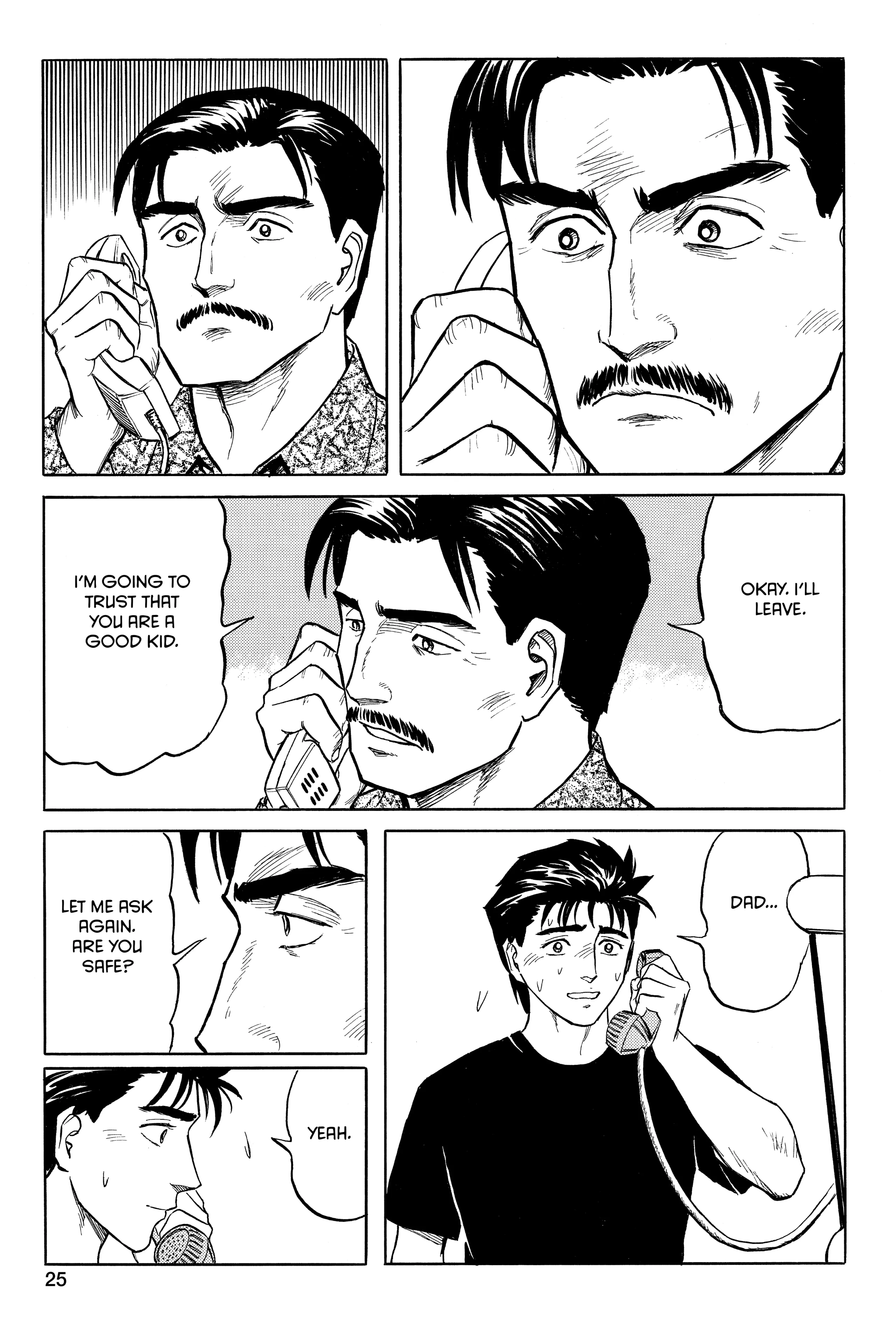 Read Kiseijuu EN Manga Online
