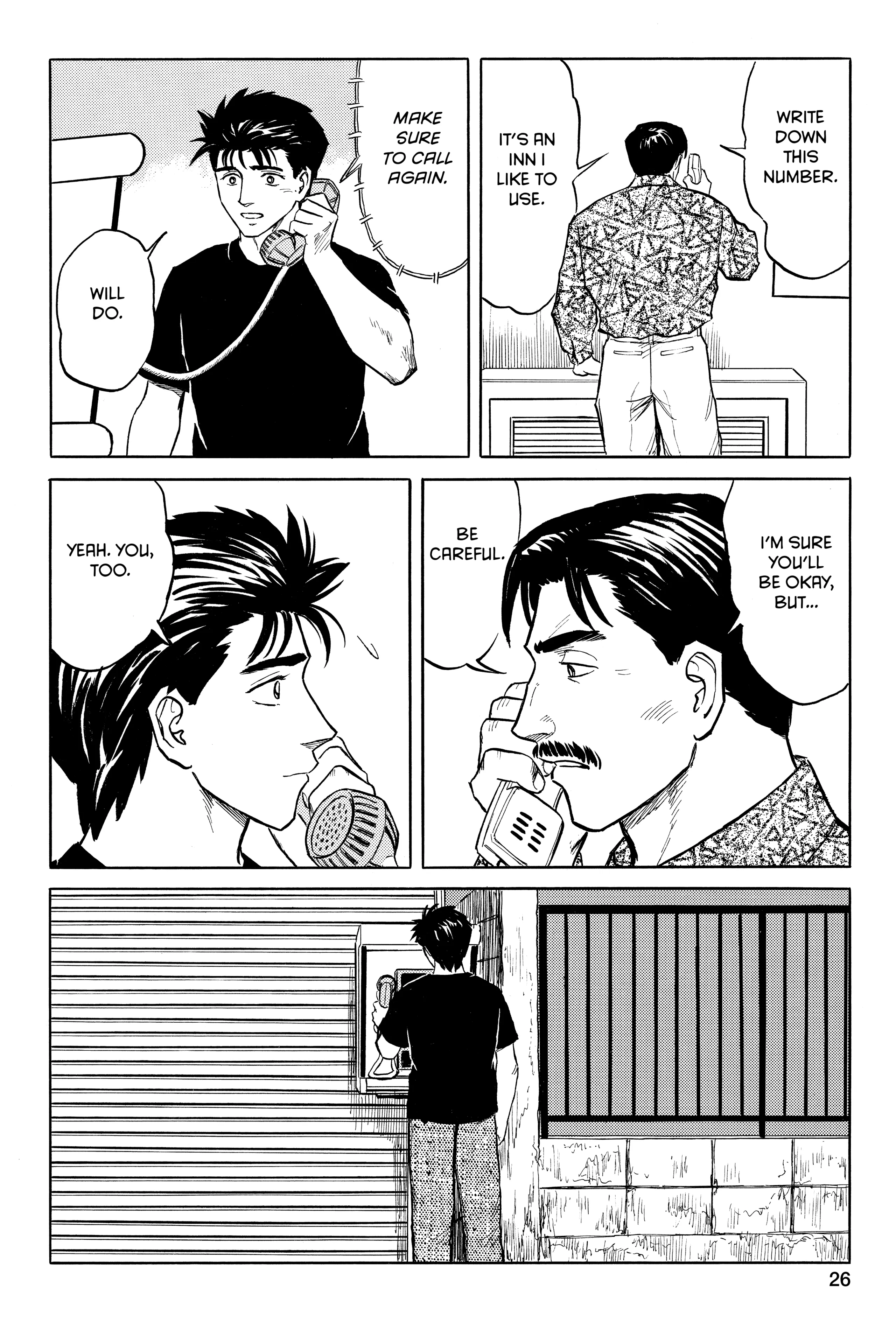 Read Kiseijuu EN Manga Online